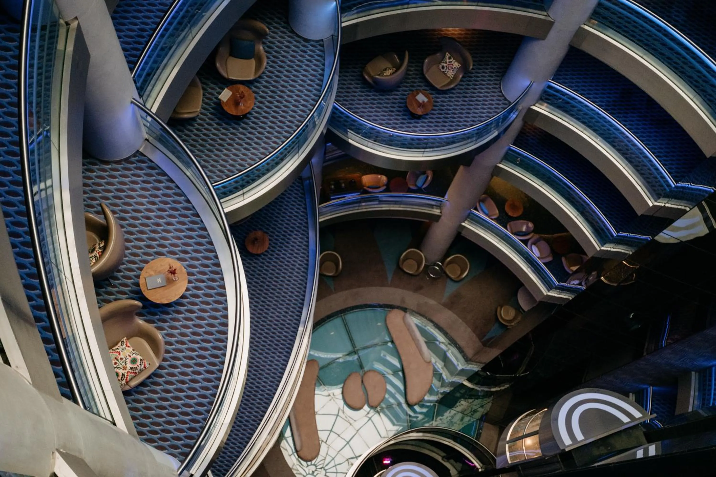 Renaissance Izmir Hotel