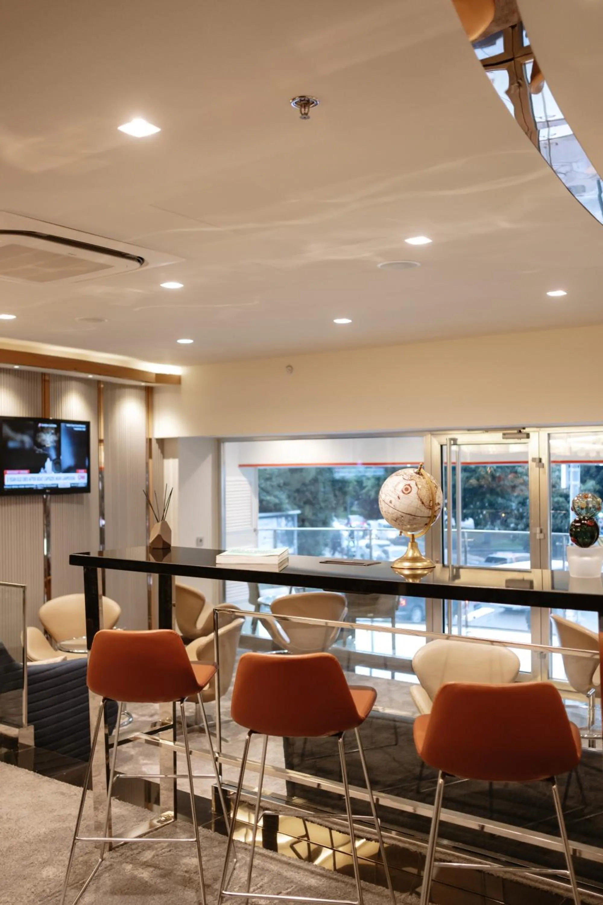 Renaissance Izmir Hotel