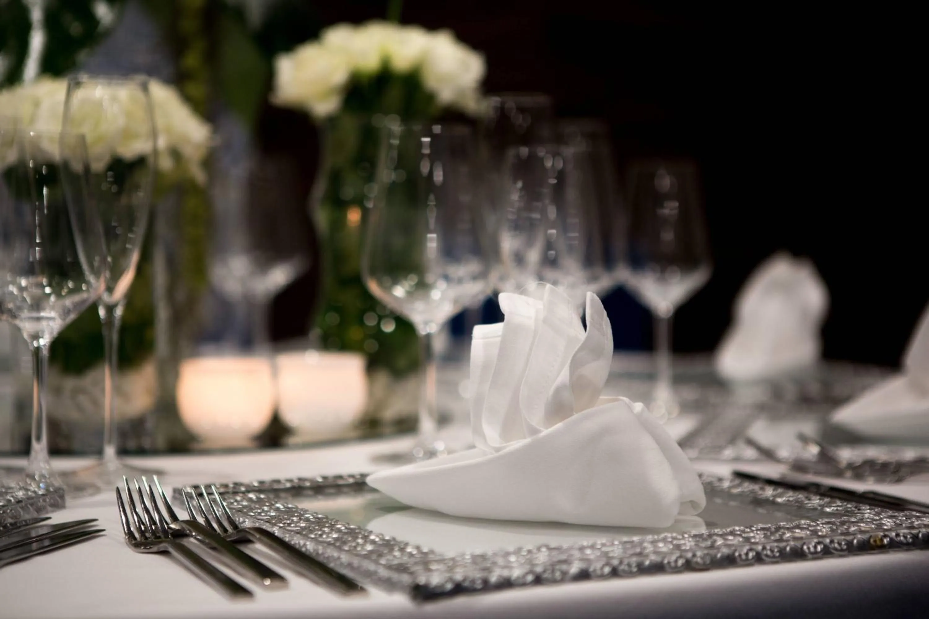 Meeting/conference room in Renaissance Izmir Hotel