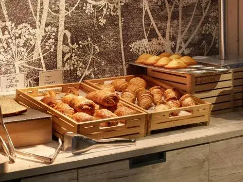 Ibis Sallanches Porte du MontBlanc Ibis Sallanches Porte du MontBlanc