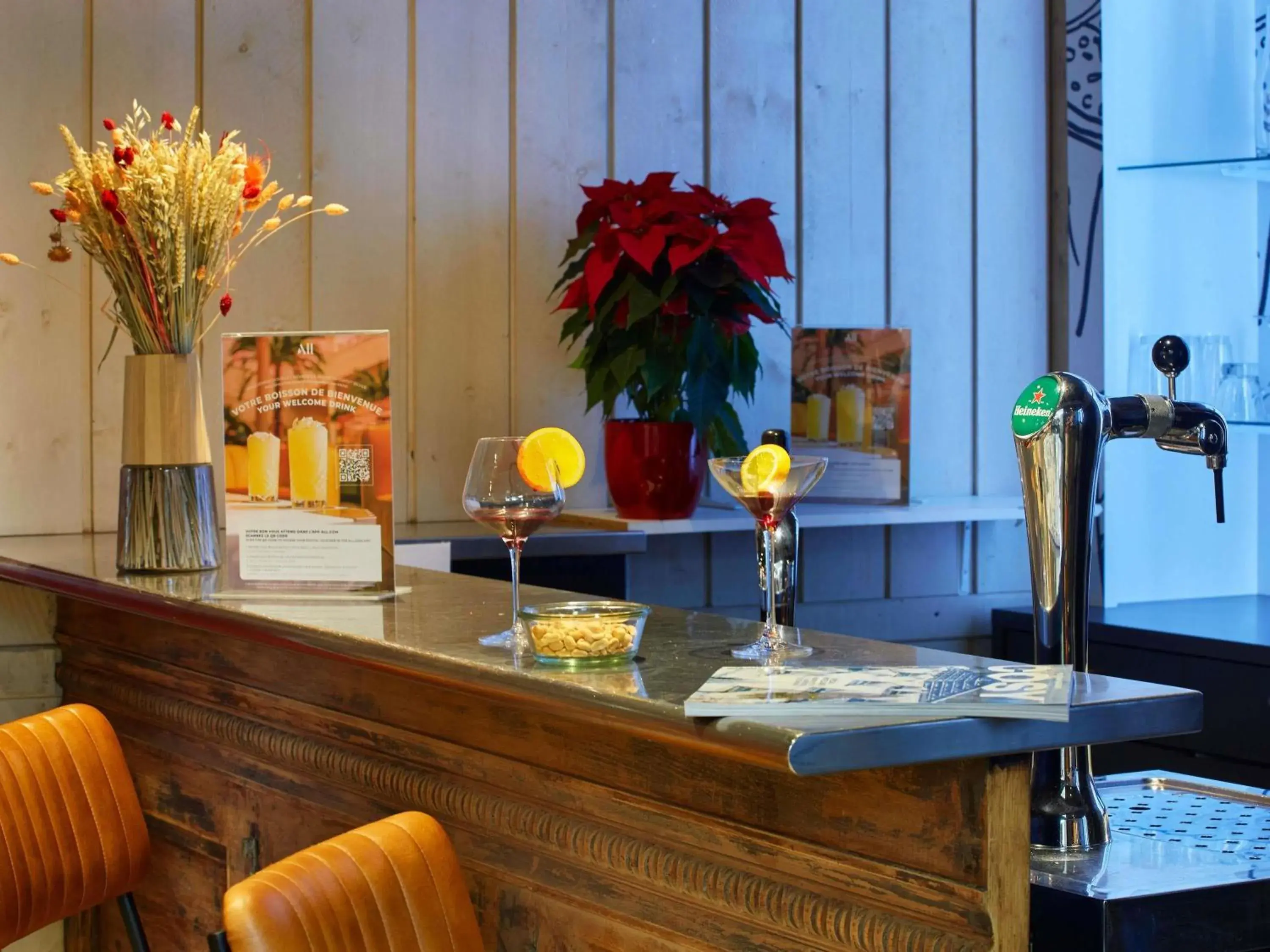 Property building in Ibis Sallanches Porte du MontBlanc Property building in Ibis Sallanches Porte du MontBlanc