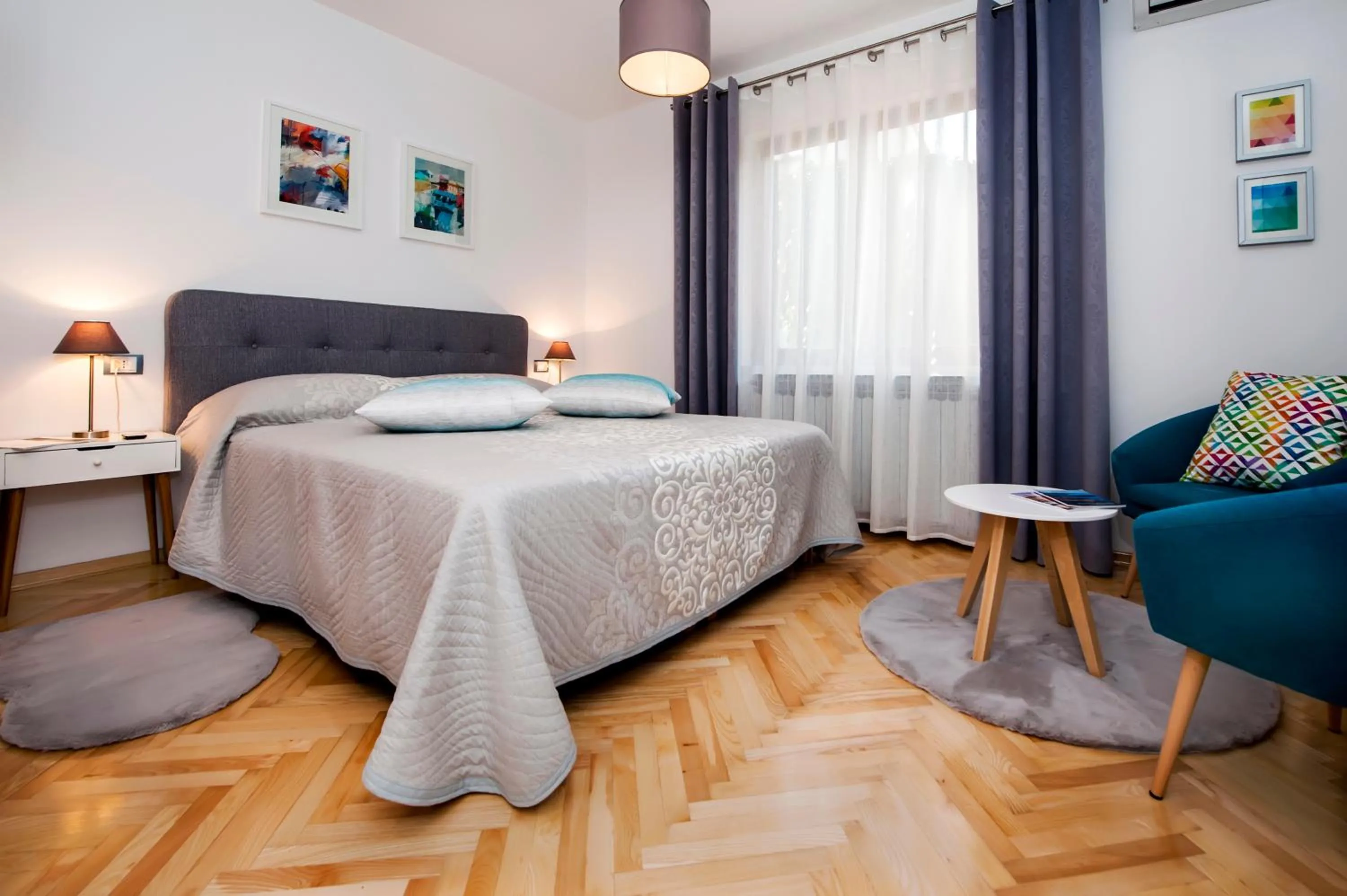 Studio Apartment Noah