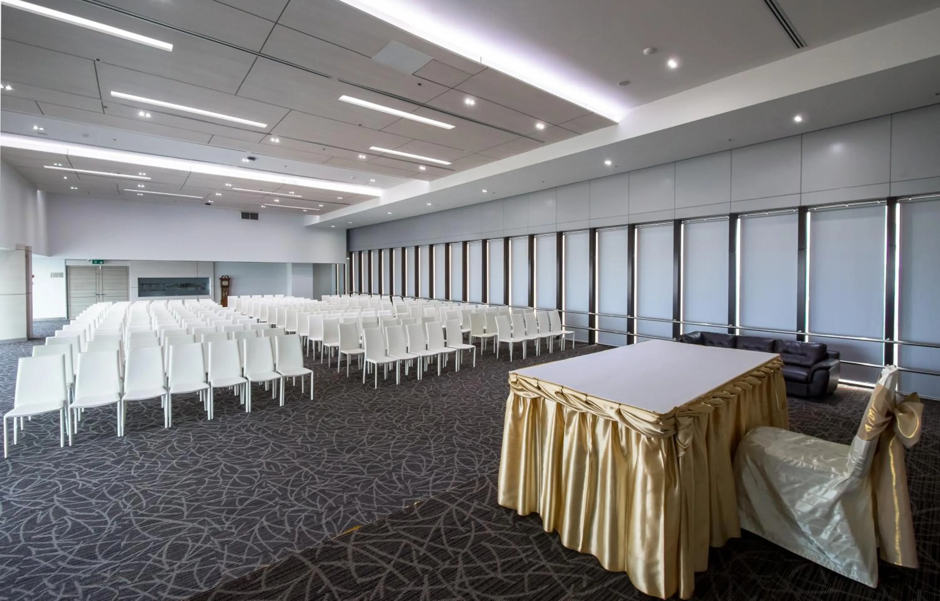 Banquet/Function facilities in Pattaya Discovery Beach Hotel - SHA Extra Plus