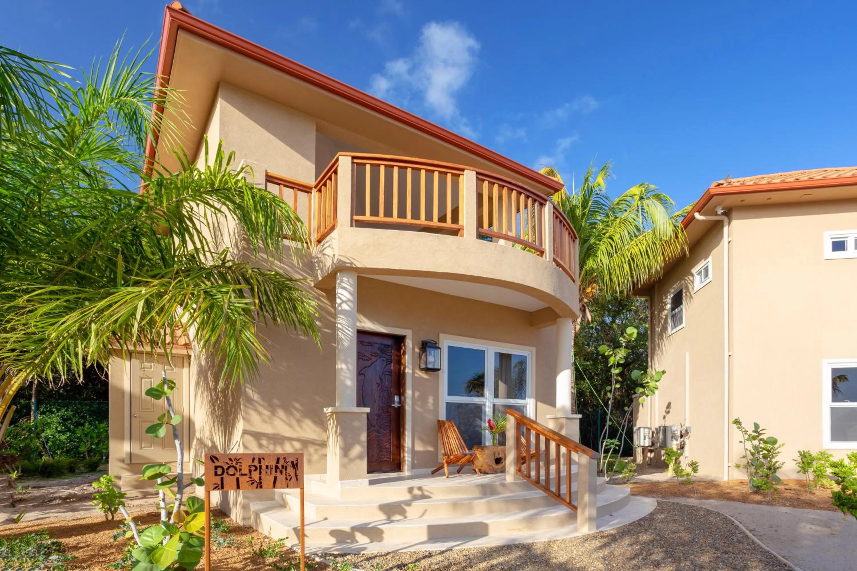 Property building in Sirenian Bay Resort -Villas & All Inclusive Bungalows