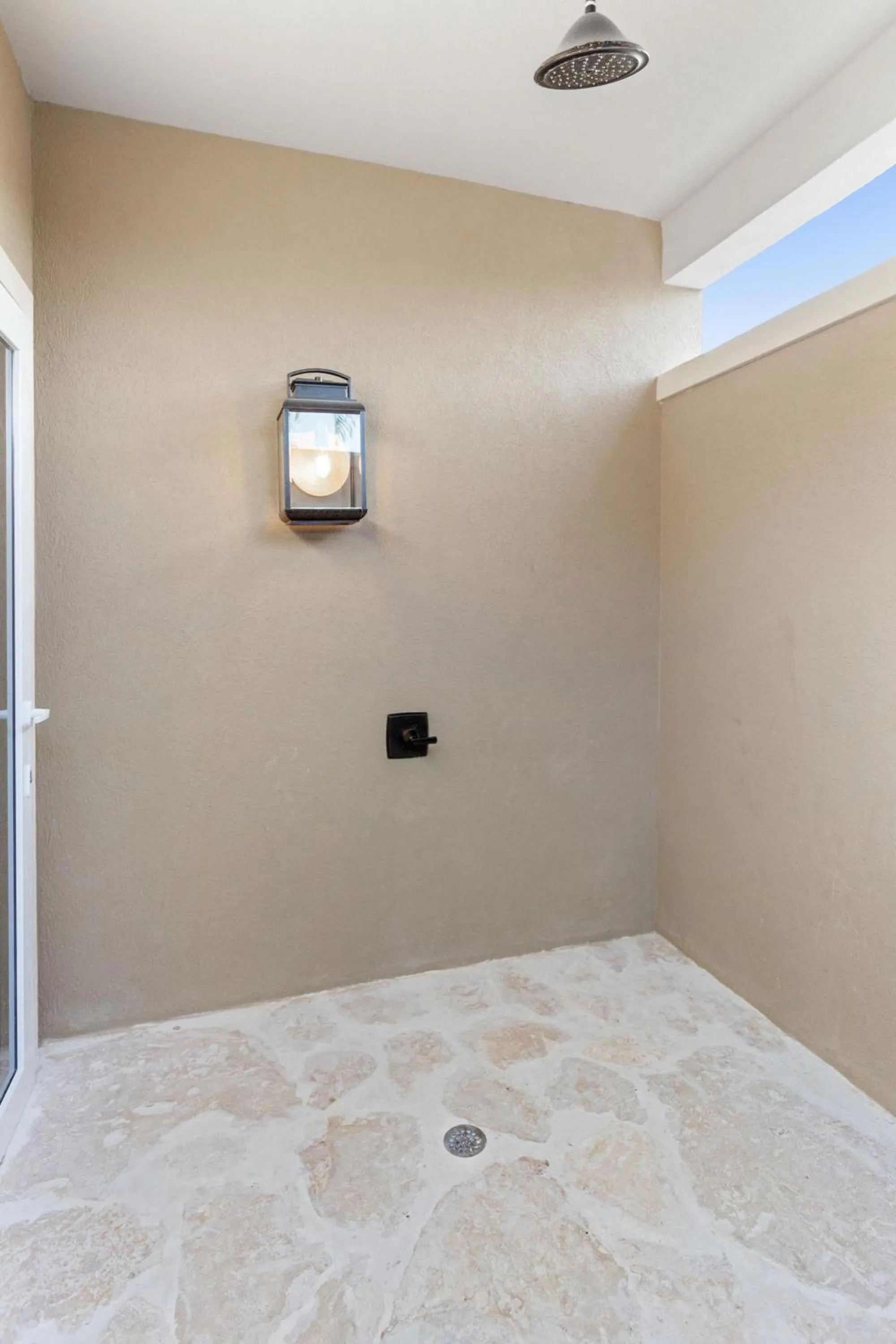 Shower, Bed in Sirenian Bay Resort -Villas & All Inclusive Bungalows