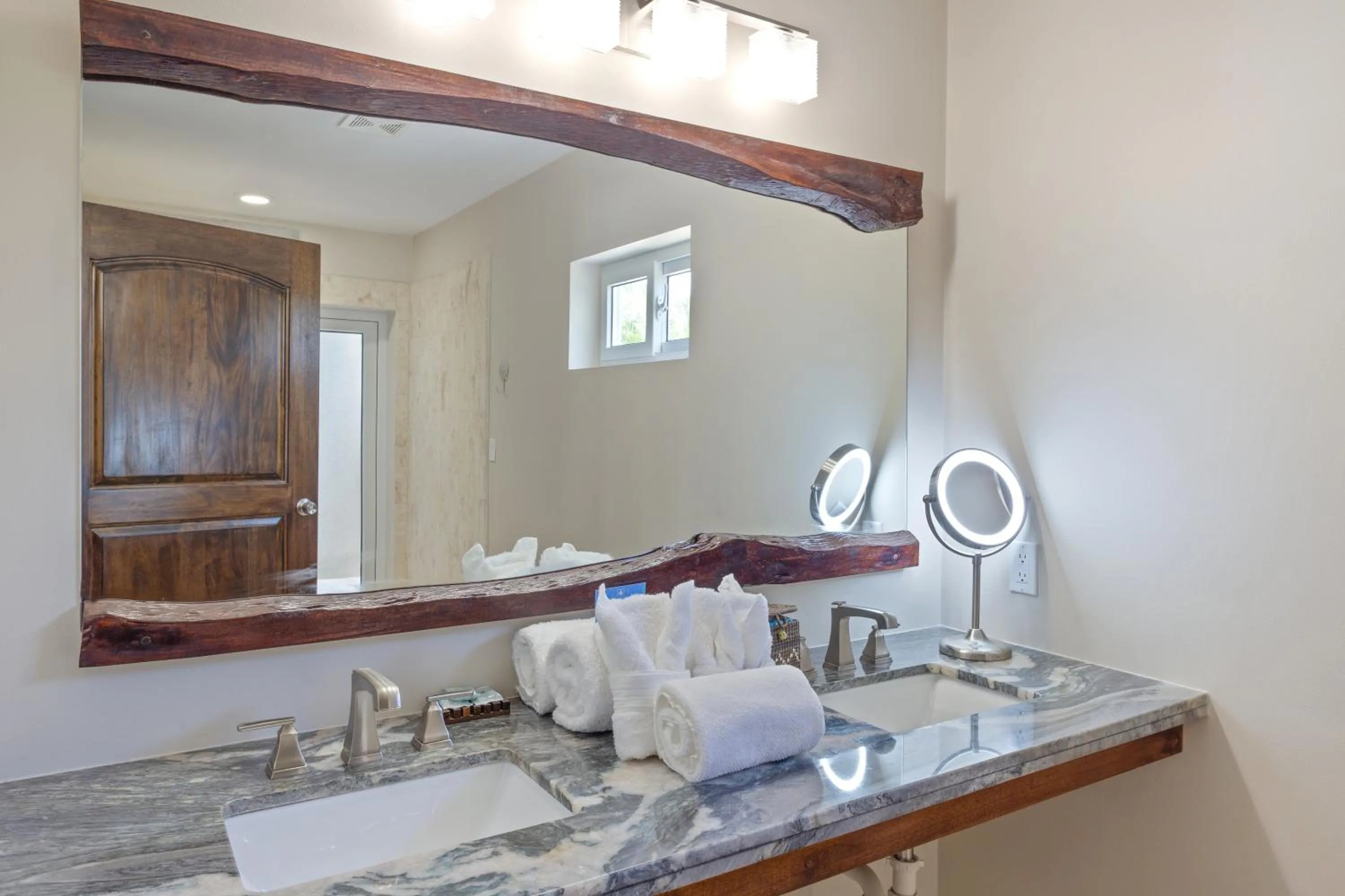 Bathroom in Sirenian Bay Resort -Villas & All Inclusive Bungalows