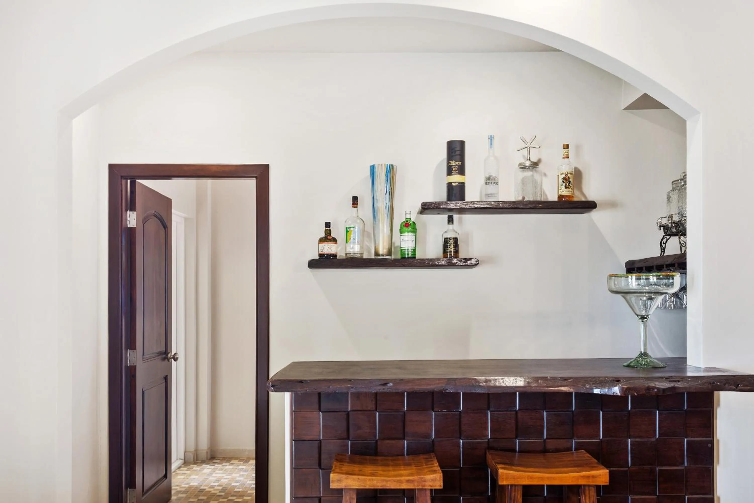 Area and facilities in Sirenian Bay Resort -Villas & All Inclusive Bungalows