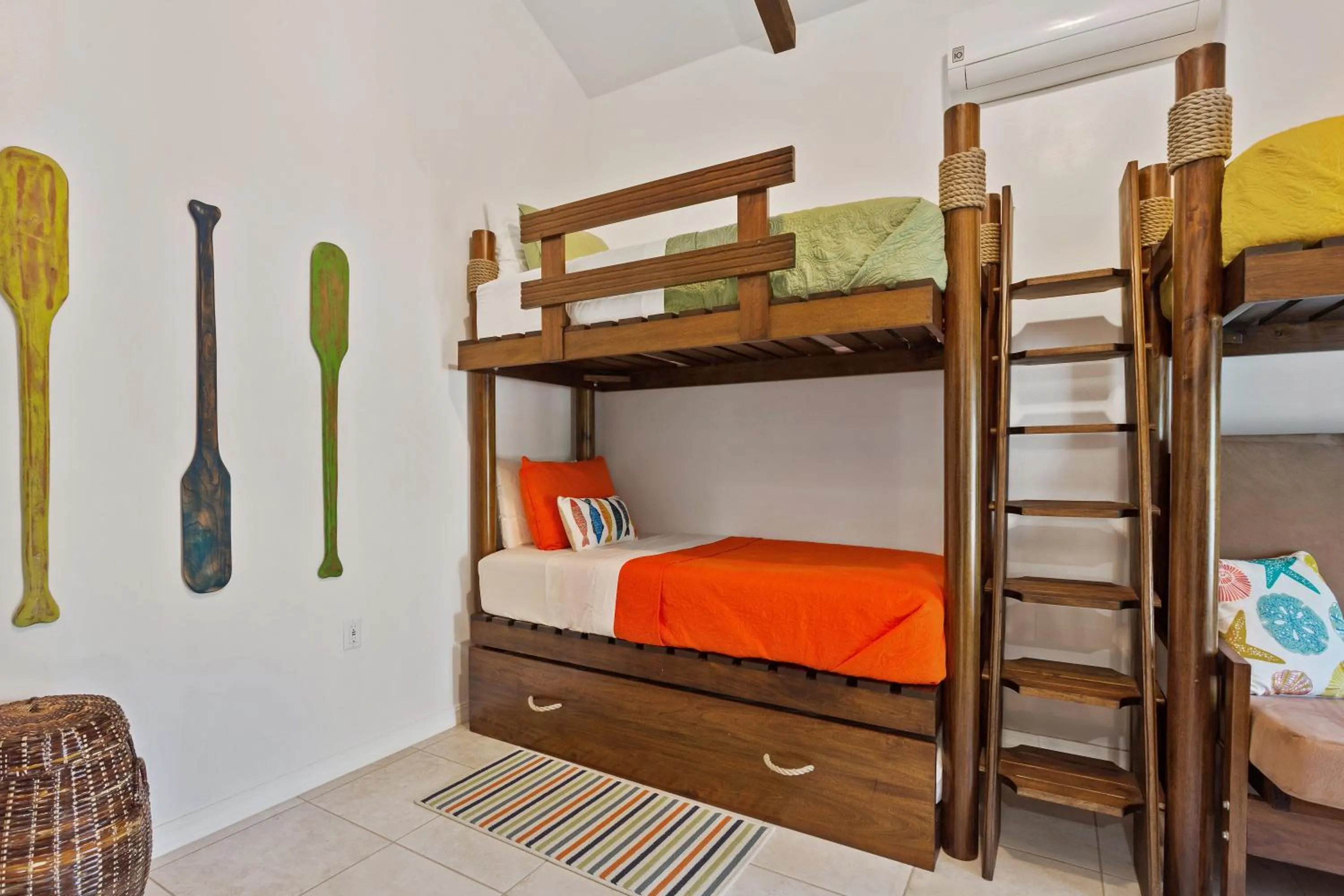 Bedroom, Bed in Sirenian Bay Resort -Villas & All Inclusive Bungalows
