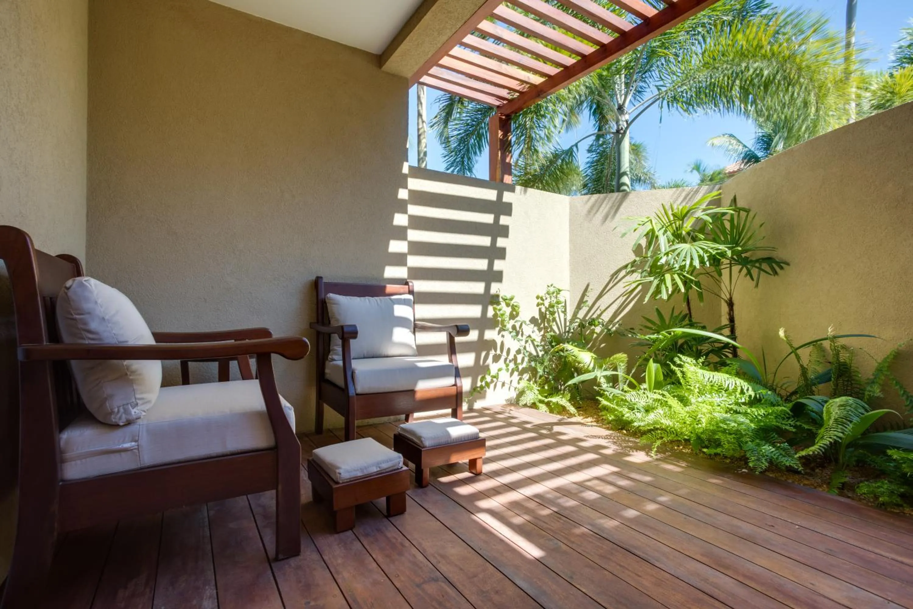 Spa and wellness centre/facilities in Sirenian Bay Resort -Villas & All Inclusive Bungalows