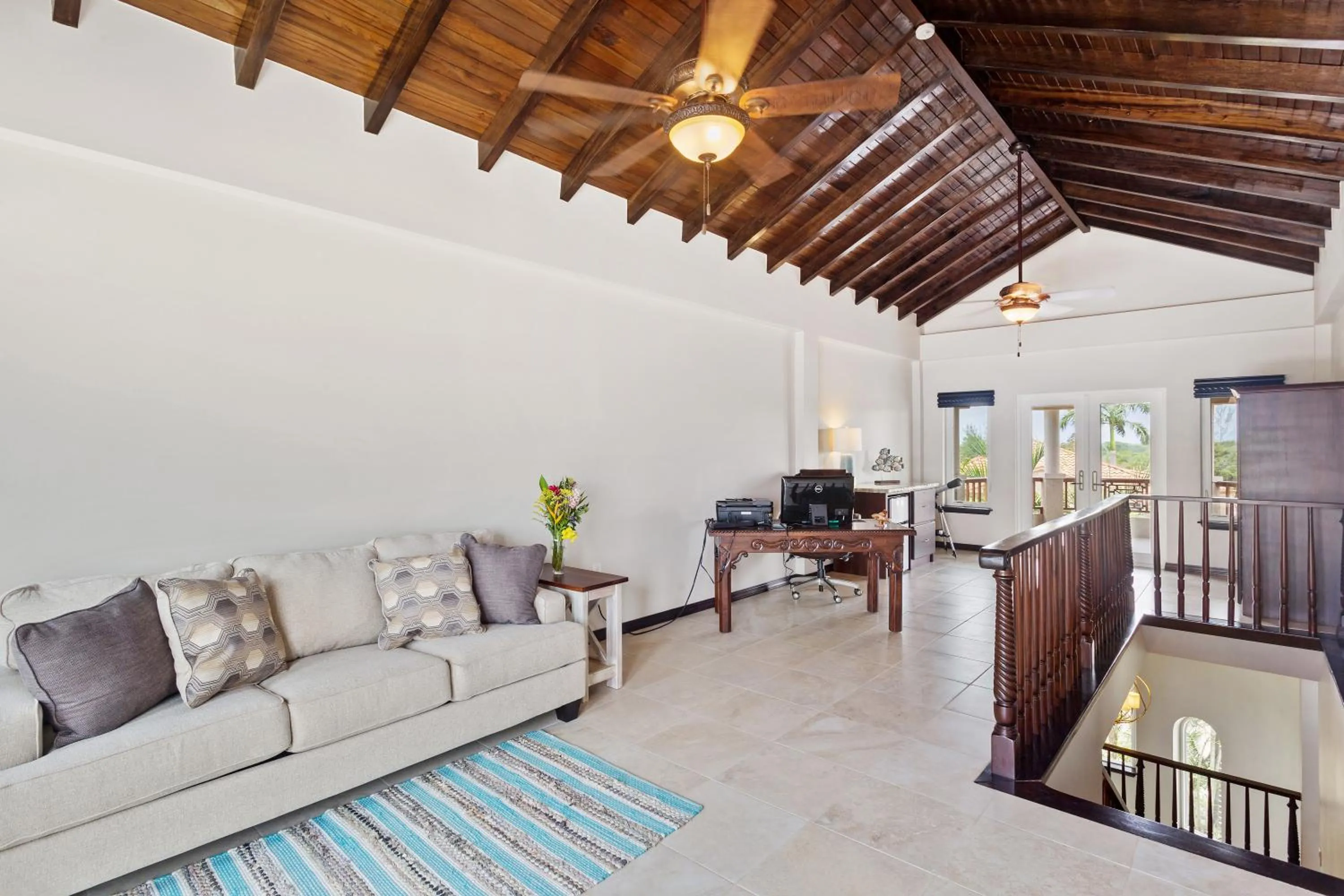 Area and facilities in Sirenian Bay Resort -Villas & All Inclusive Bungalows