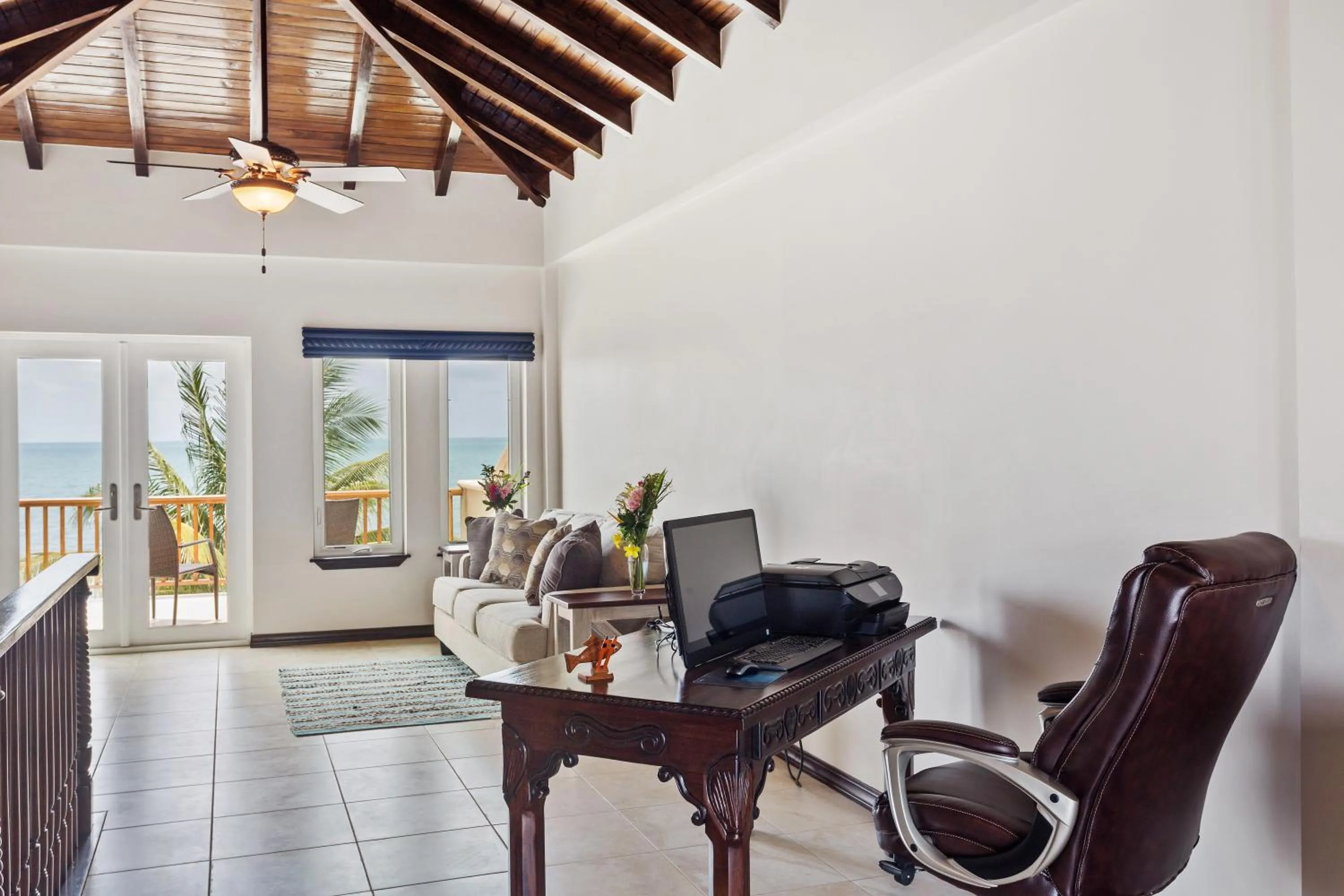 Area and facilities in Sirenian Bay Resort -Villas & All Inclusive Bungalows