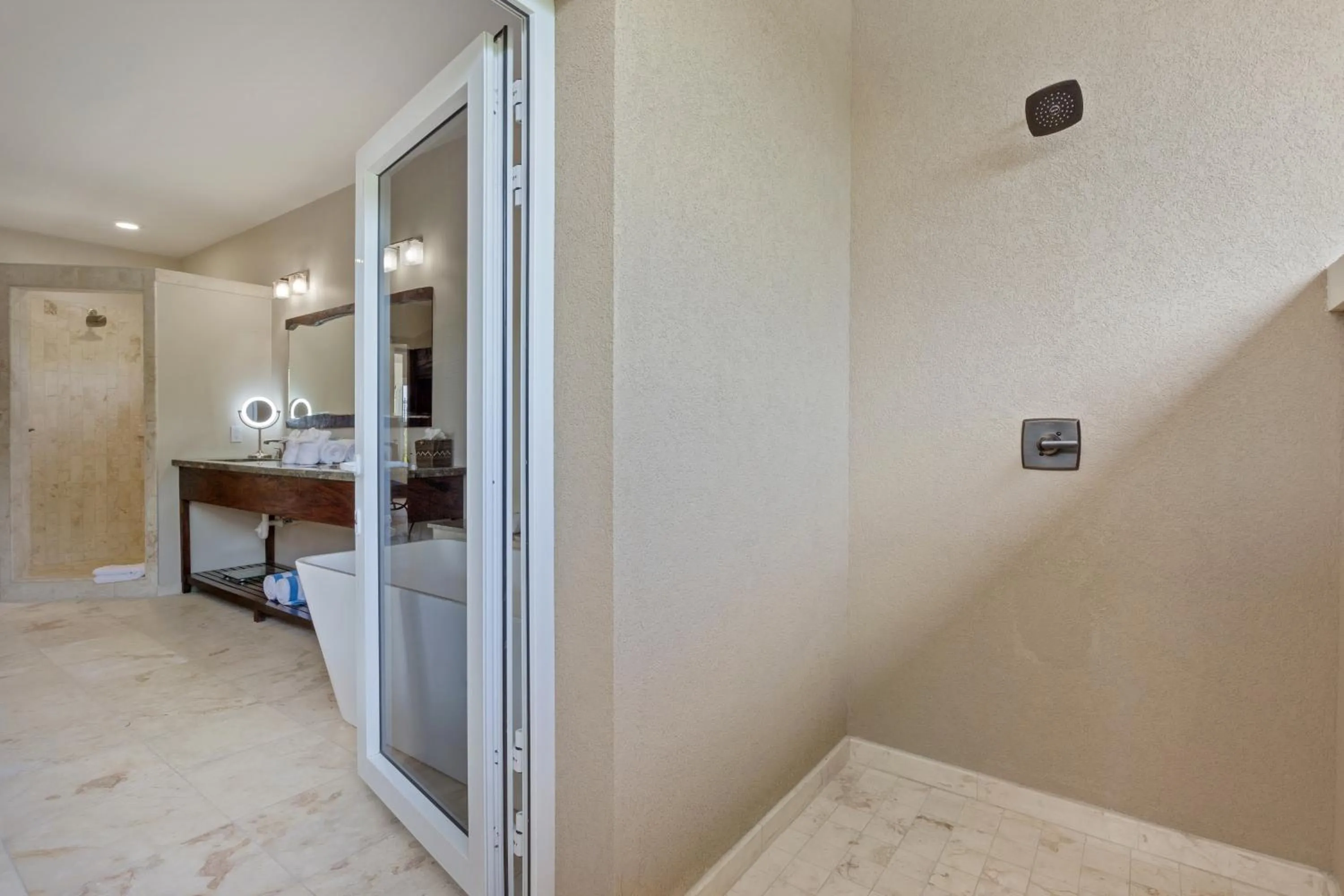 Bathroom in Sirenian Bay Resort -Villas & All Inclusive Bungalows