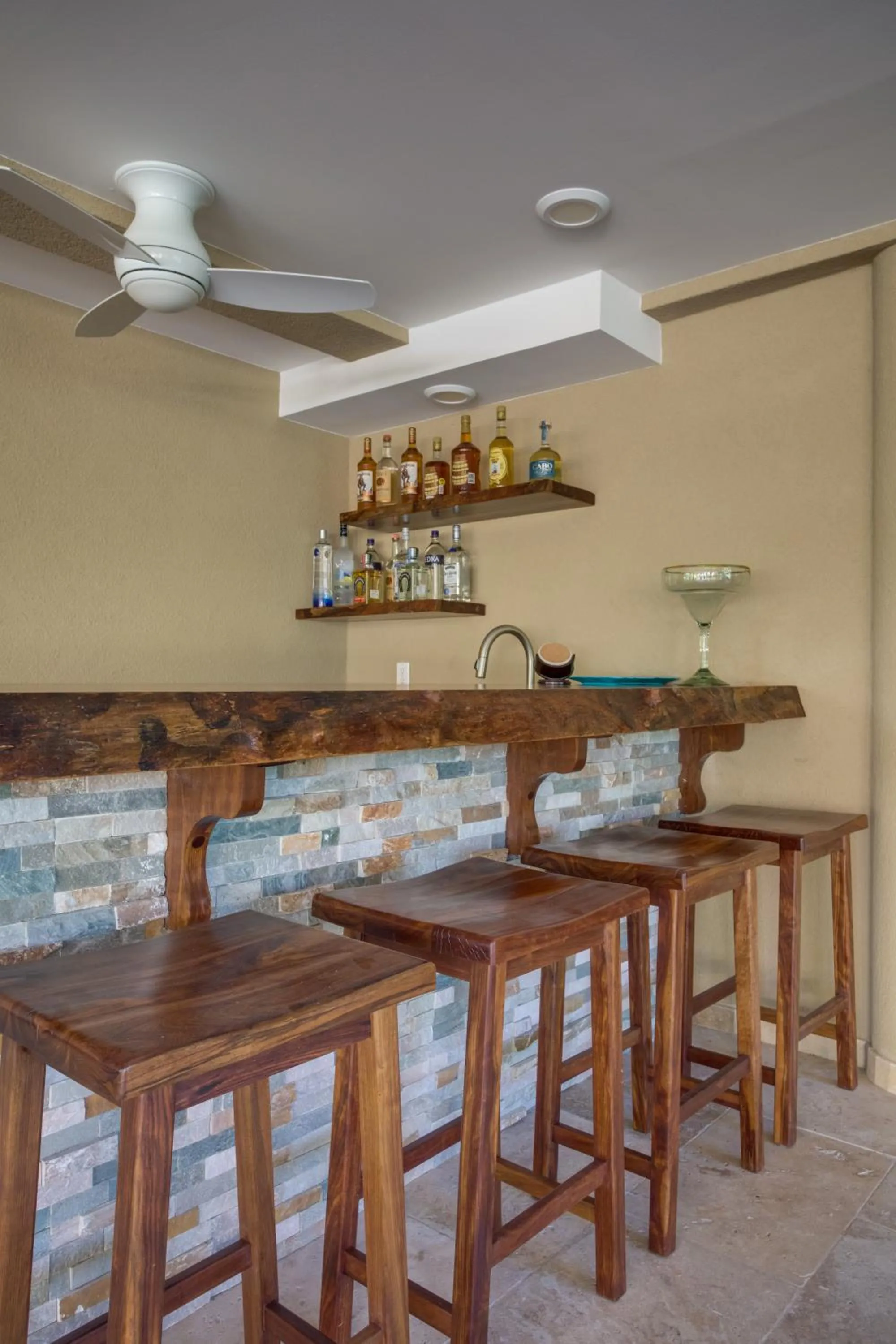 Area and facilities in Sirenian Bay Resort -Villas & All Inclusive Bungalows