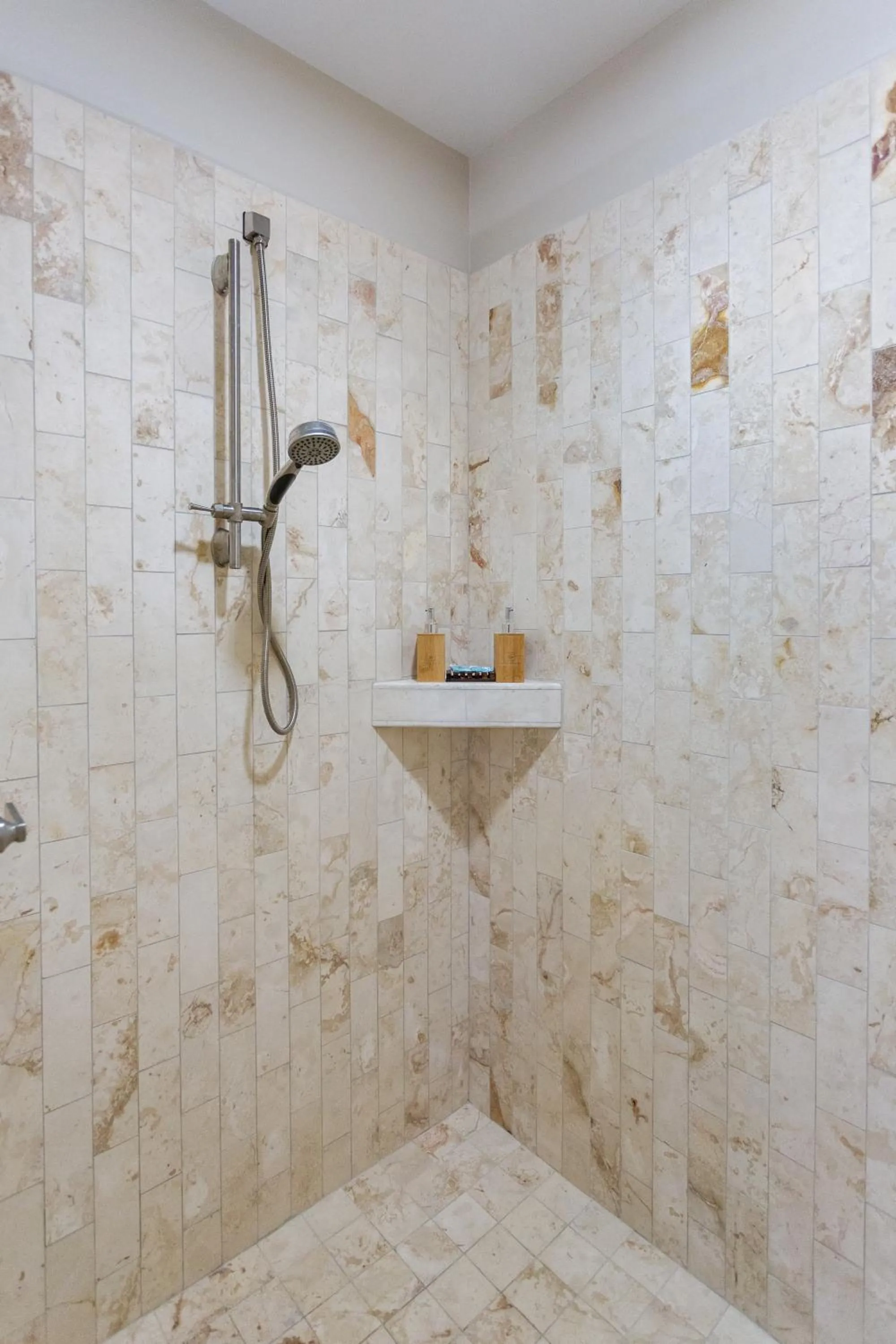 Bathroom in Sirenian Bay Resort -Villas & All Inclusive Bungalows