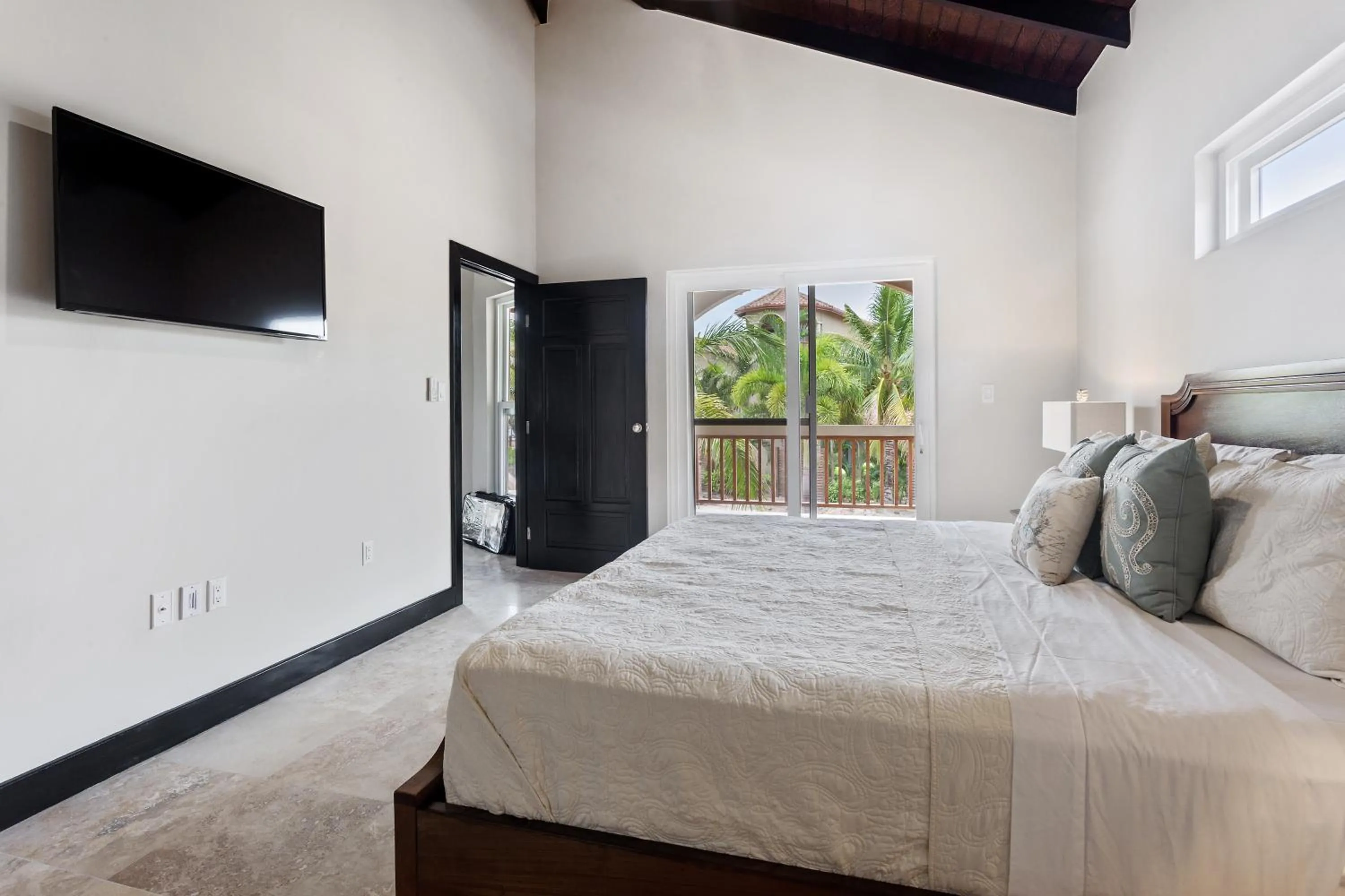 Bedroom, Bed in Sirenian Bay Resort -Villas & All Inclusive Bungalows