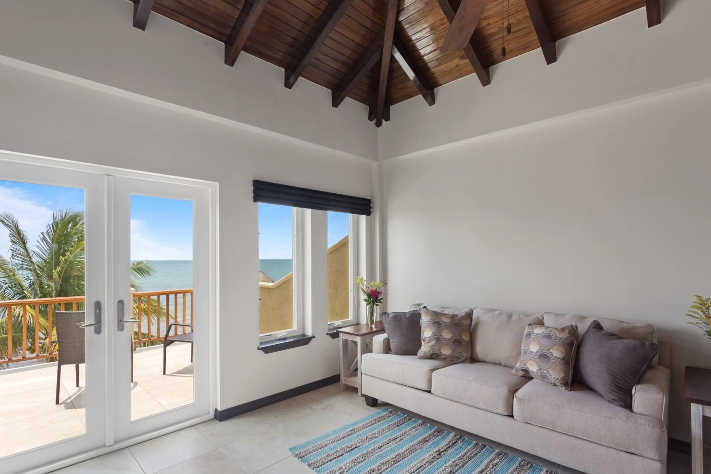 Area and facilities in Sirenian Bay Resort -Villas & All Inclusive Bungalows