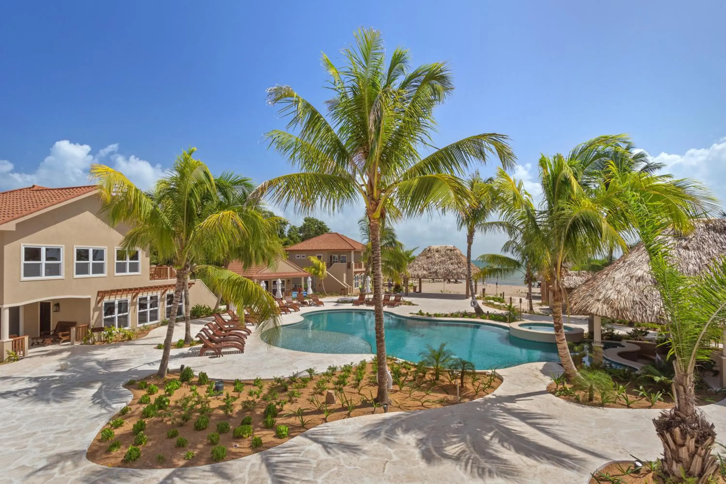 Sirenian Bay Resort -Villas & All Inclusive Bungalows Sirenian Bay Resort -Villas & All Inclusive Bungalows