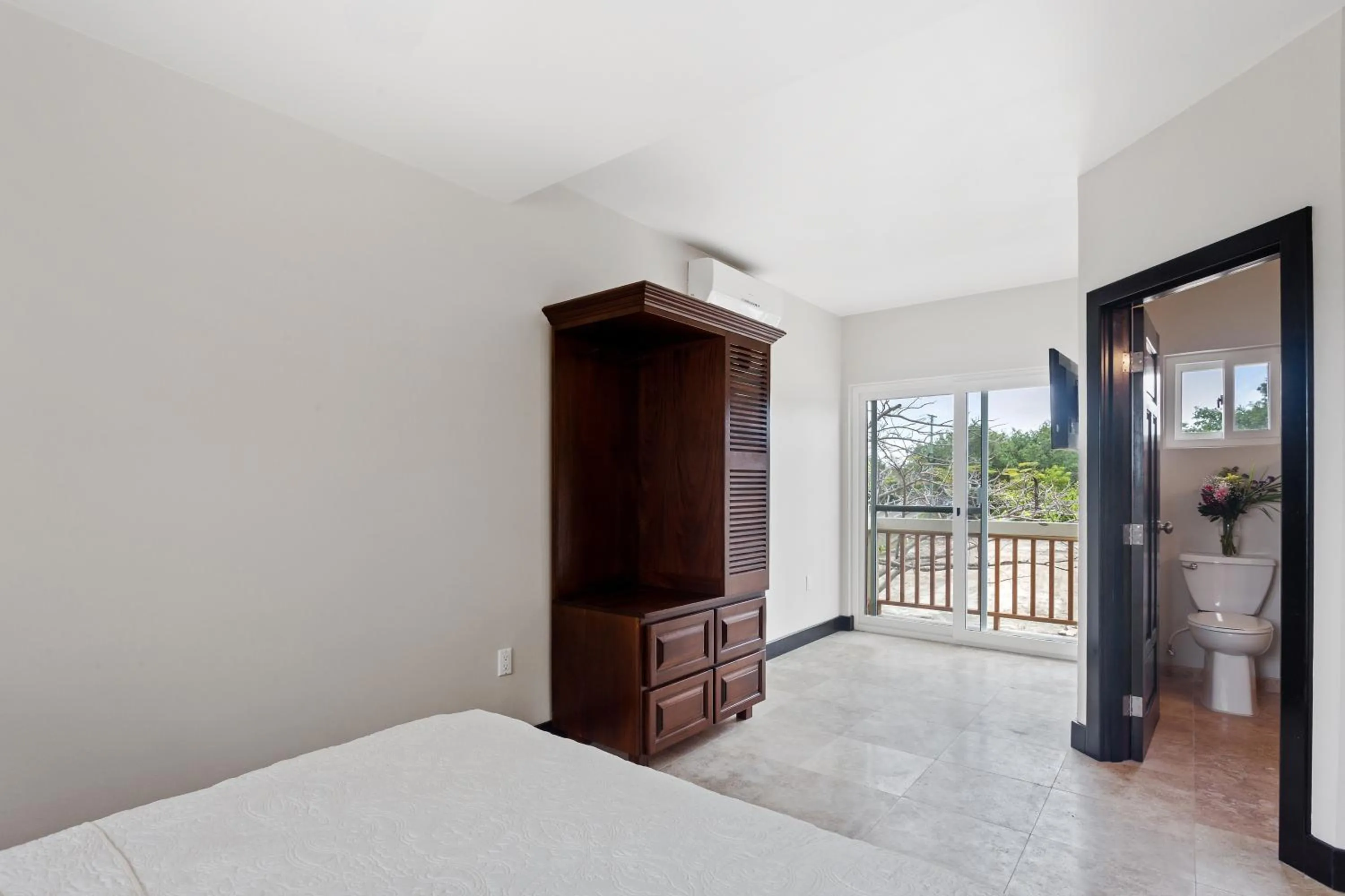 Bedroom, Bed in Sirenian Bay Resort -Villas & All Inclusive Bungalows