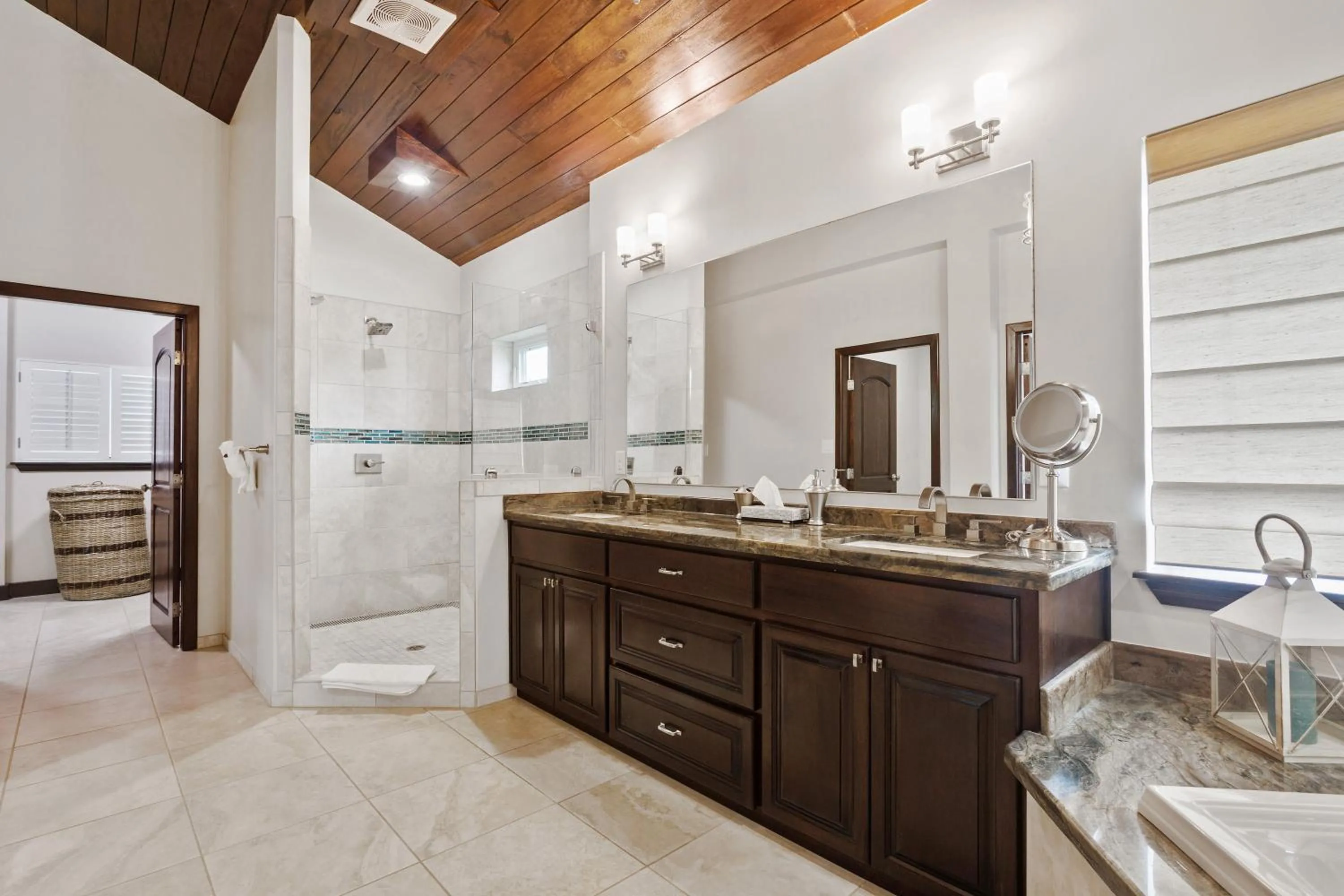 Bathroom in Sirenian Bay Resort -Villas & All Inclusive Bungalows