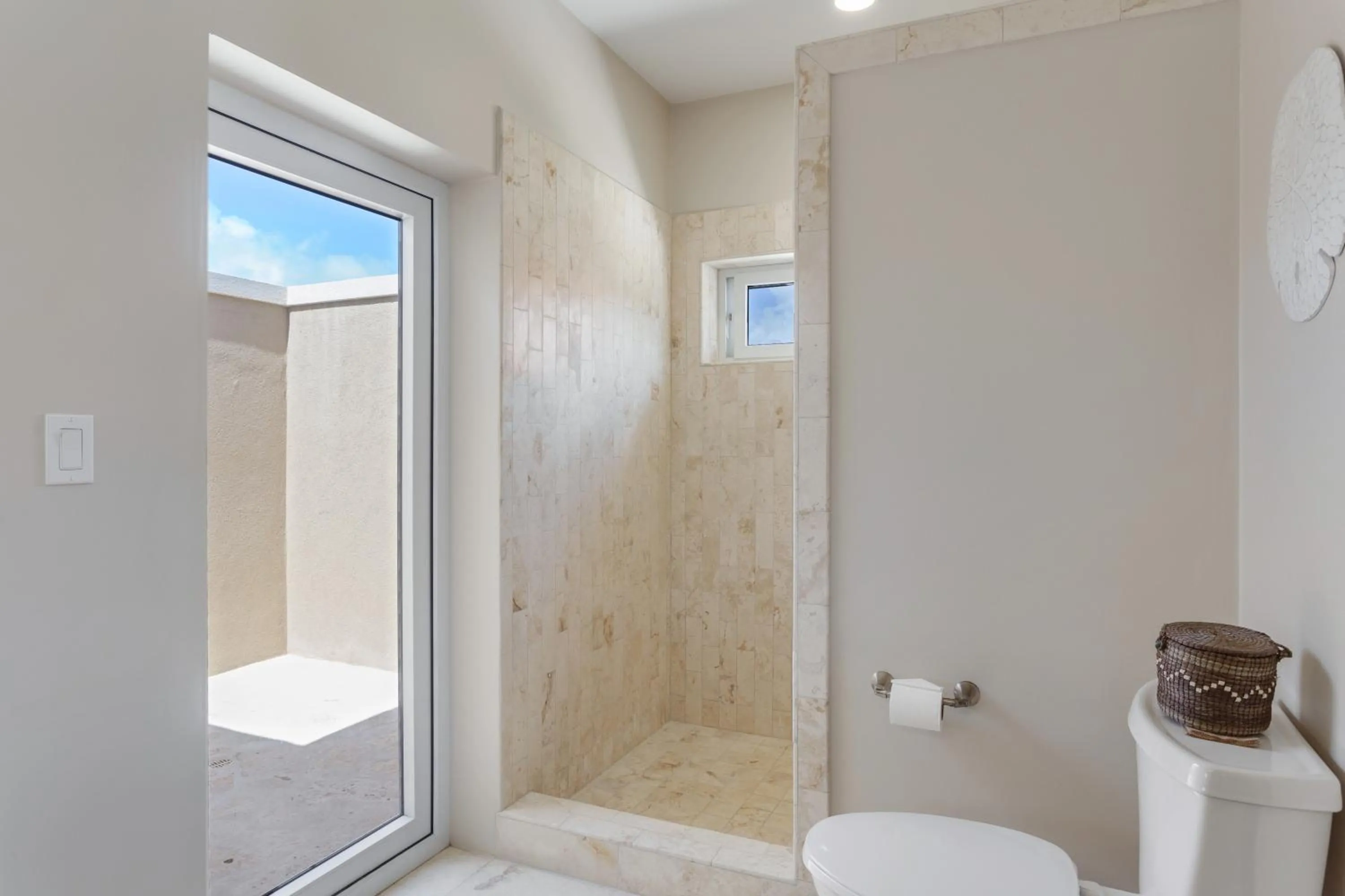 Bathroom in Sirenian Bay Resort -Villas & All Inclusive Bungalows
