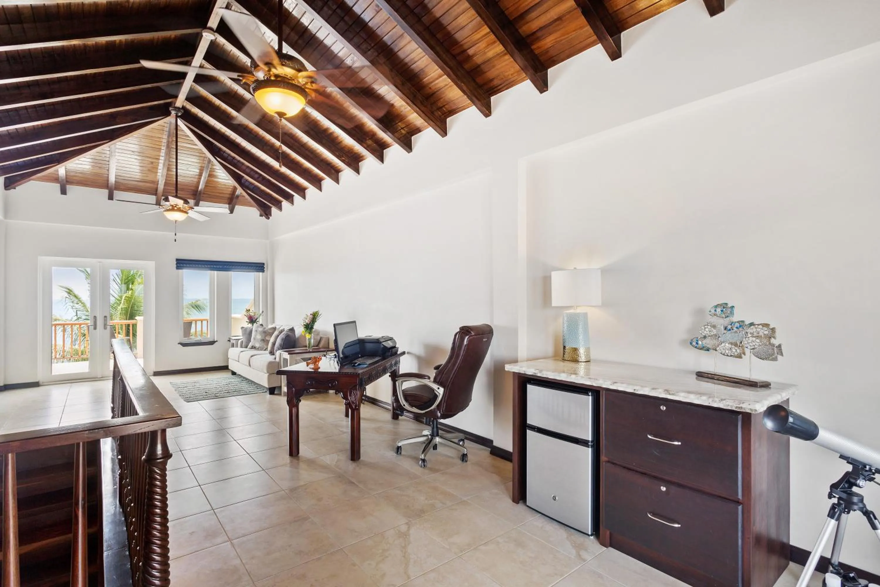 Area and facilities in Sirenian Bay Resort -Villas & All Inclusive Bungalows
