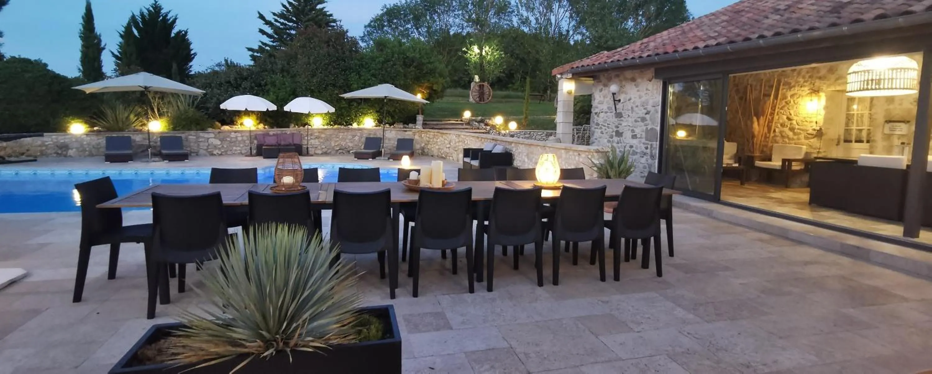 Coffee/tea facilities in Chambres d'Hôtes Domaine de Beunes