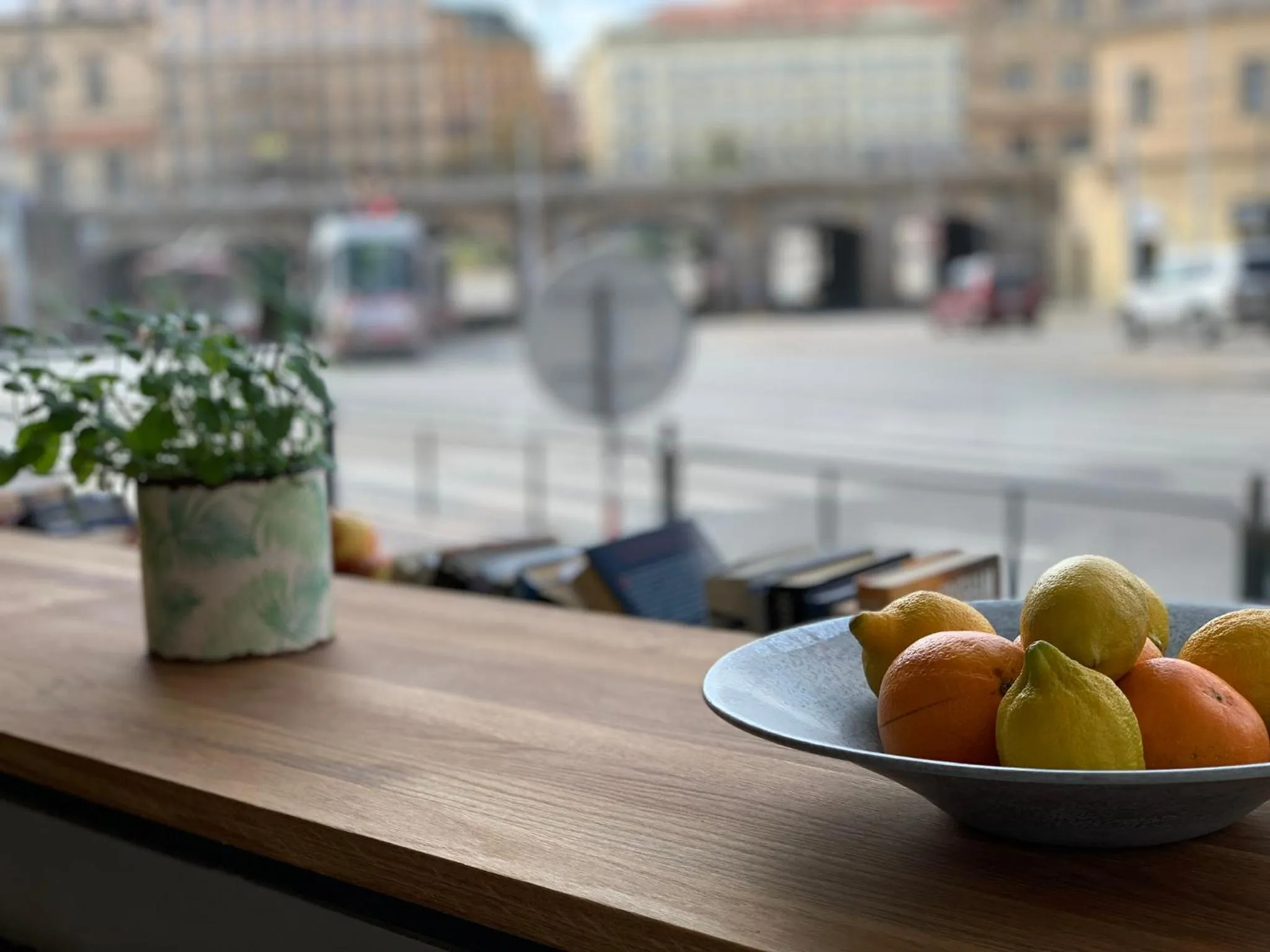 Lobby or reception in Wake Up Wellness Hostel