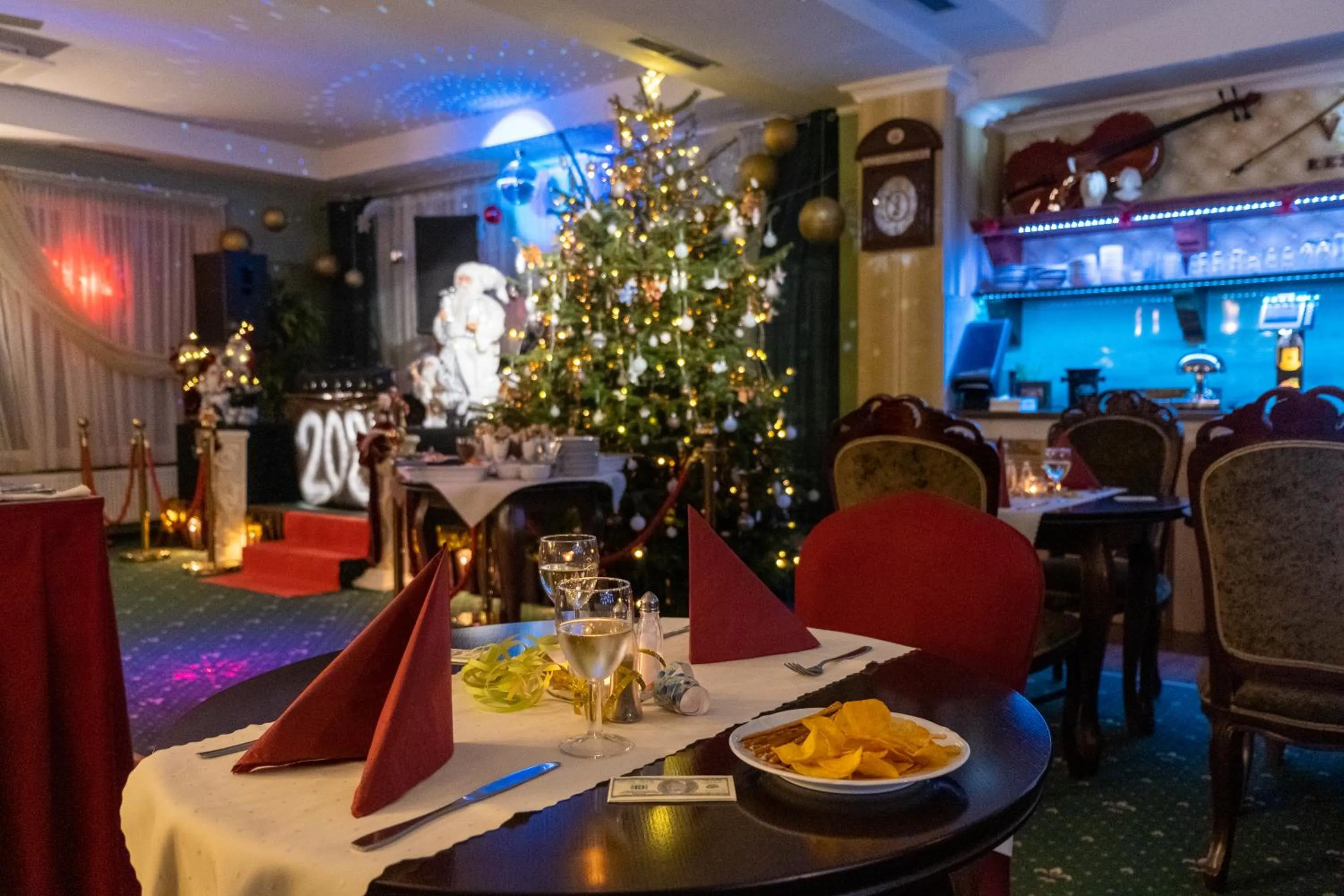 Hotel Tommy Wellness & Spa