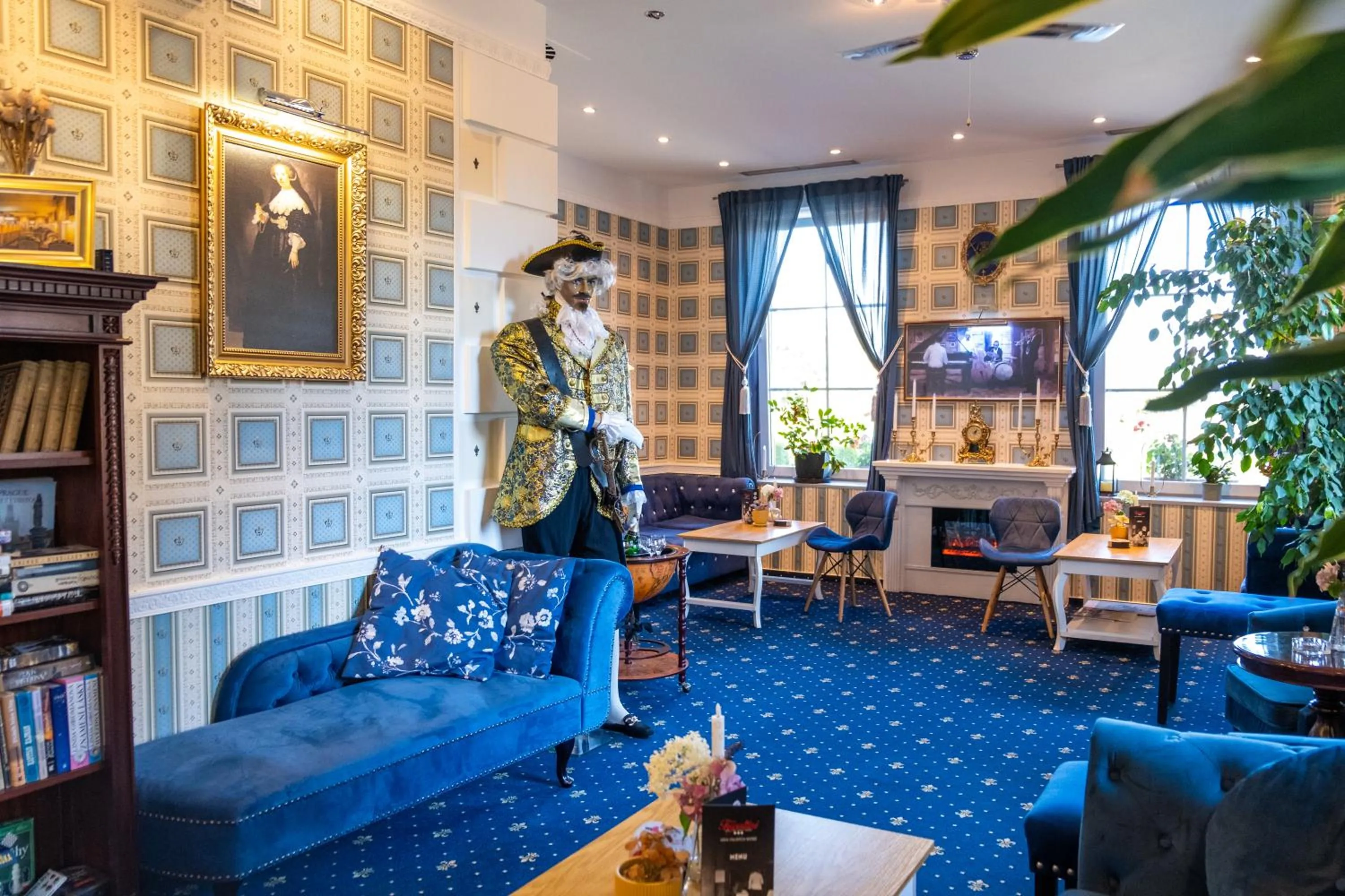 Hotel Tommy Wellness & Spa