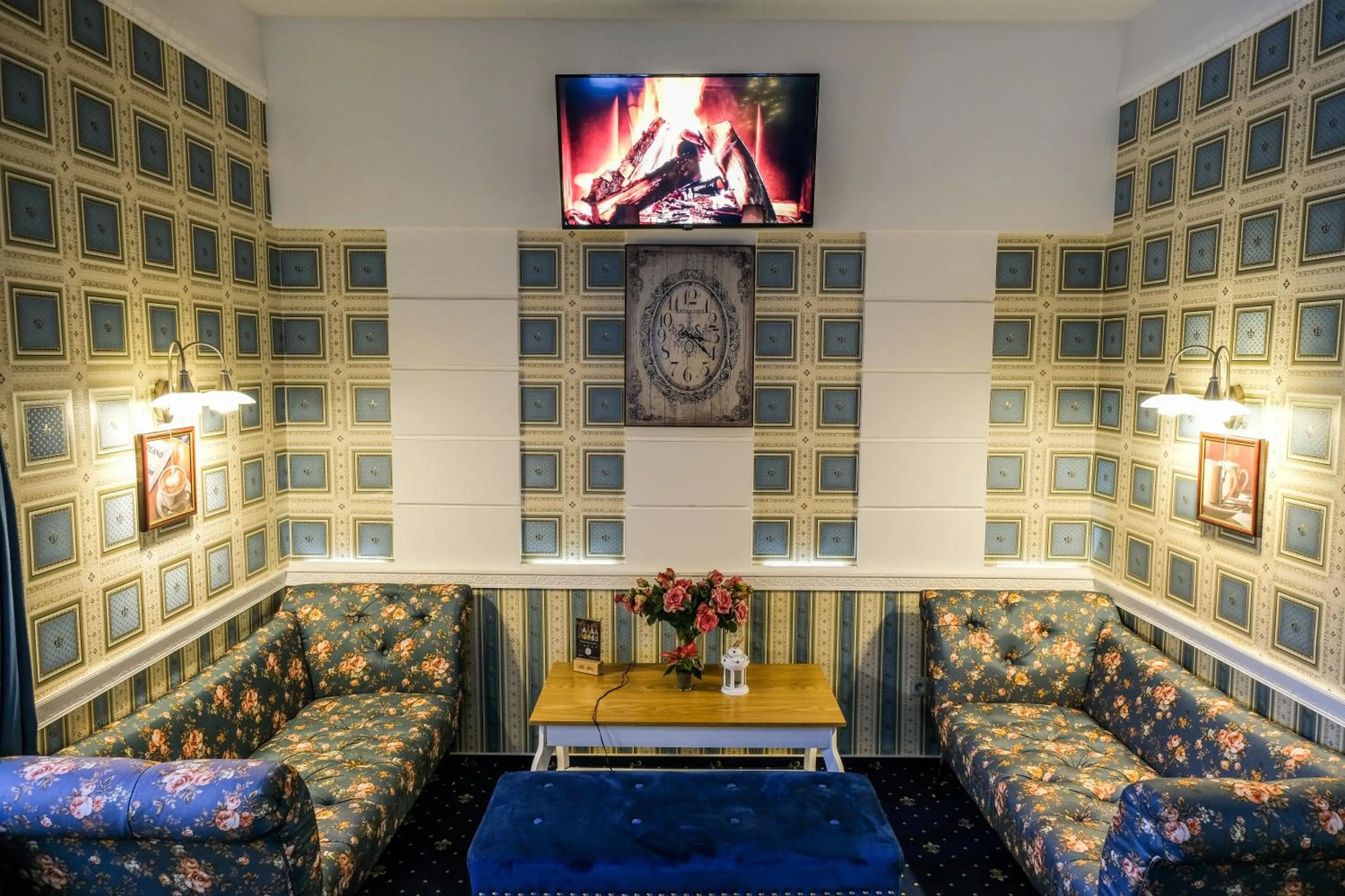 Hotel Tommy Wellness & Spa