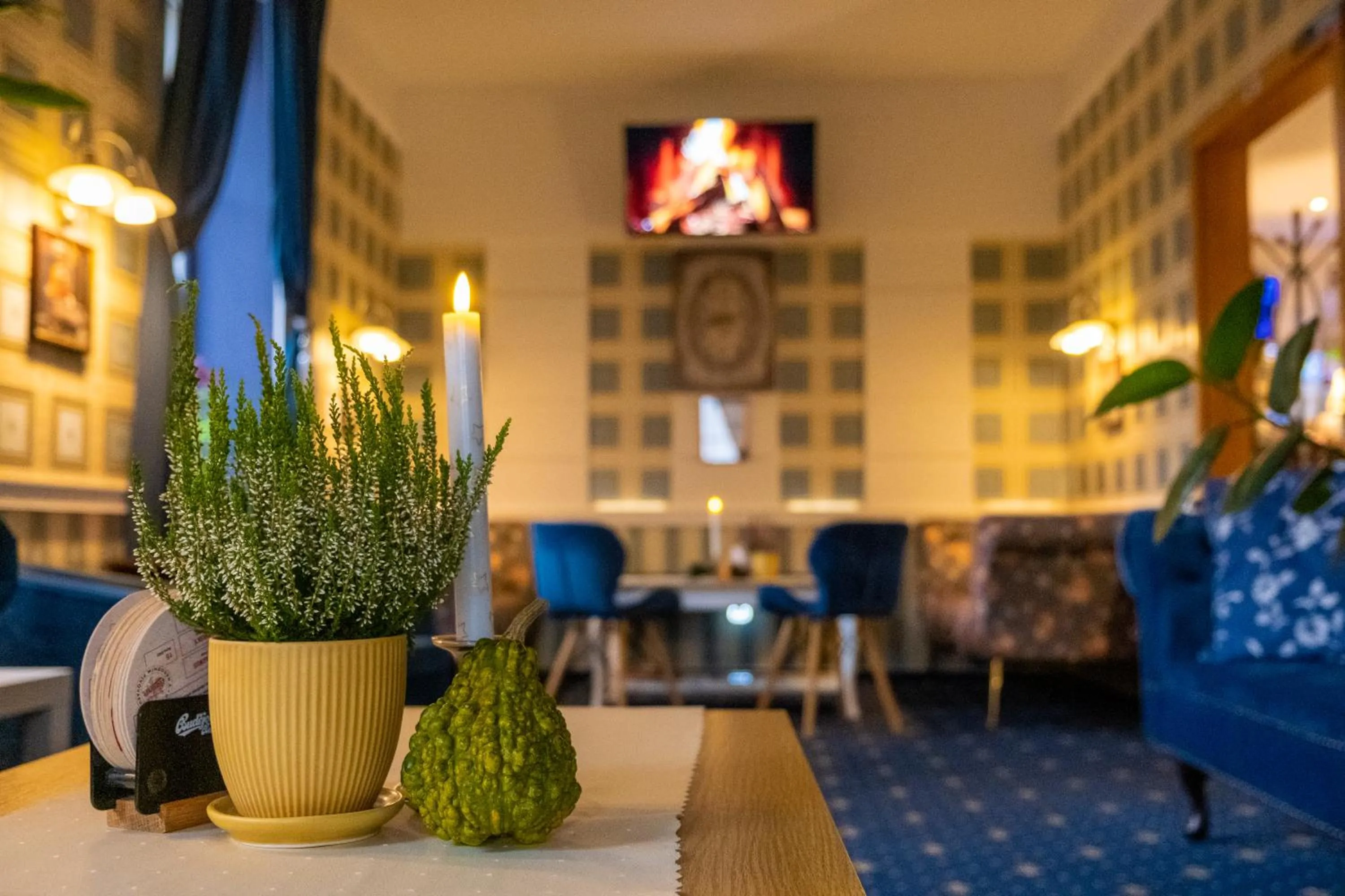 Hotel Tommy Wellness & Spa