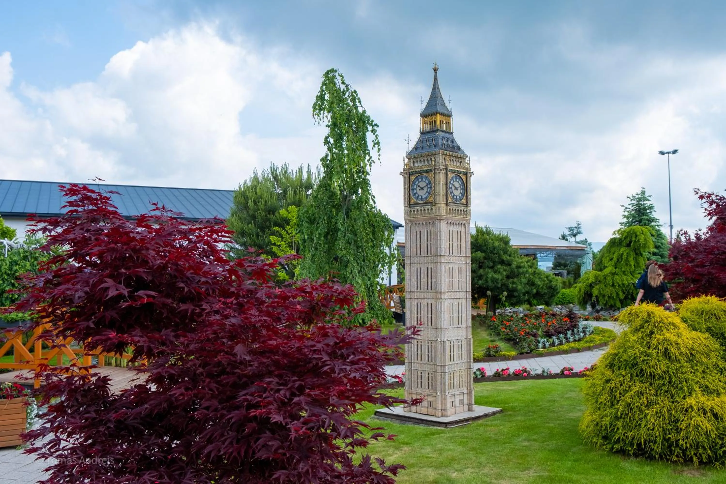 Hiking in Hotel Tommy Wellness & Spa