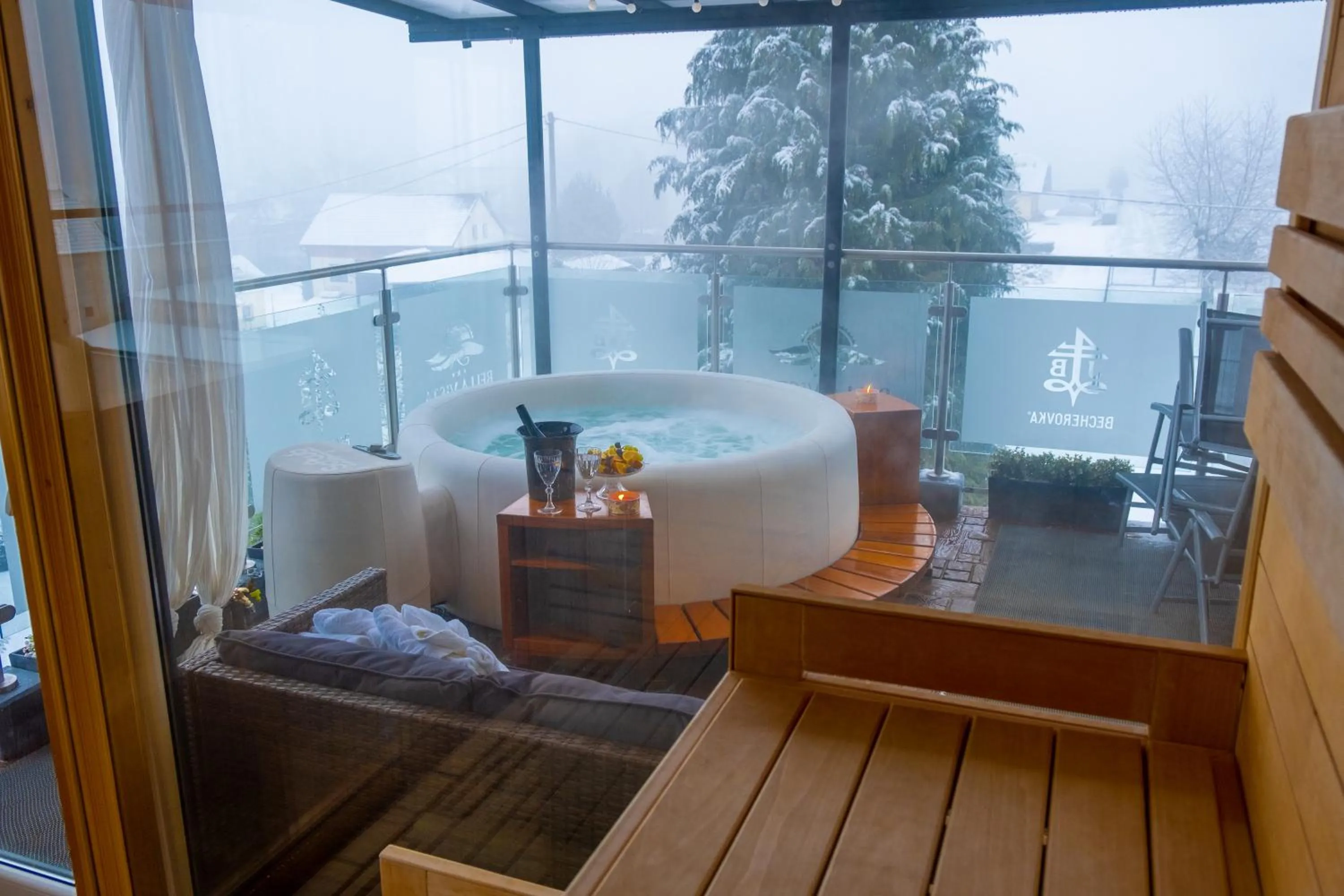 Hotel Tommy Wellness & Spa