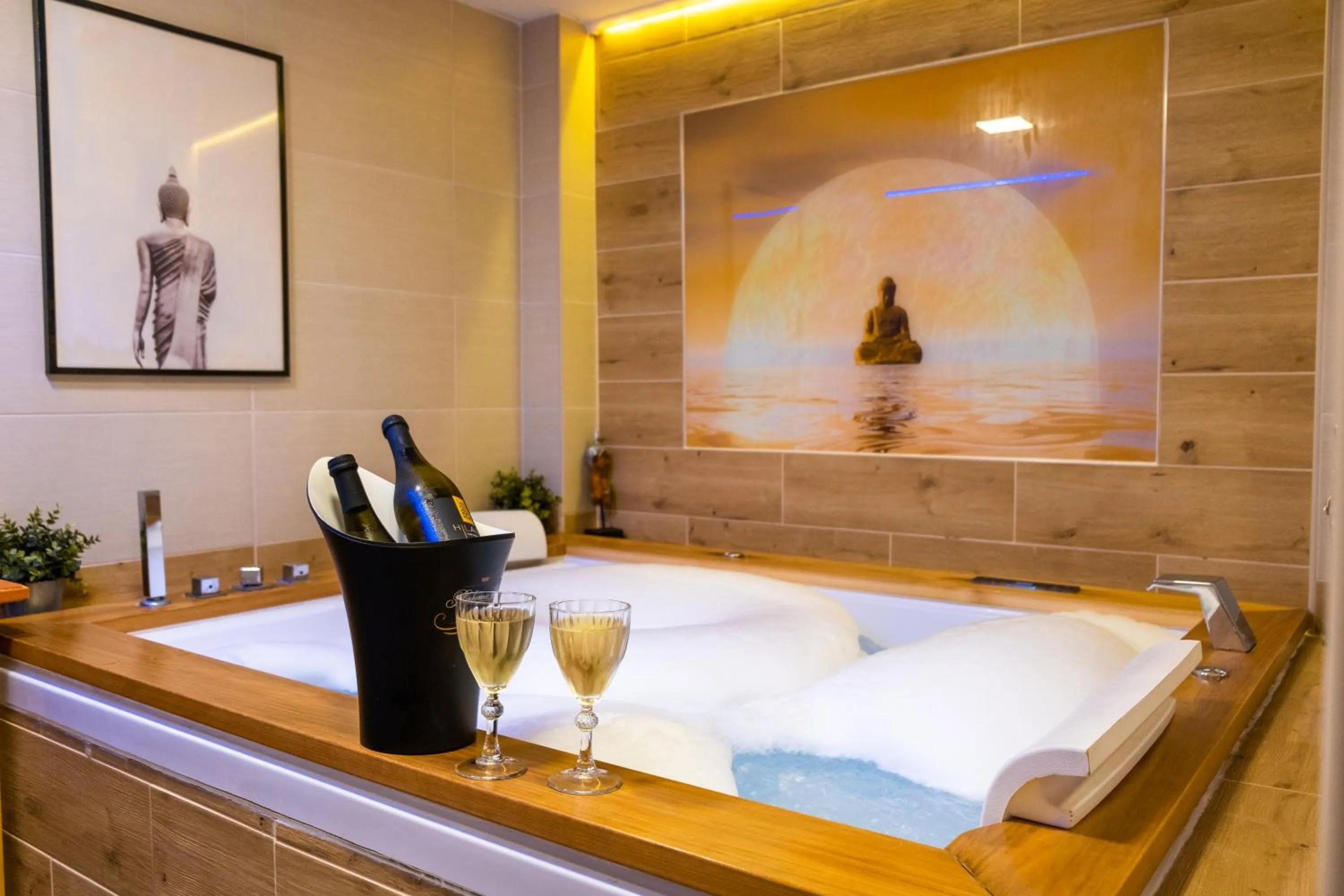 Hotel Tommy Wellness & Spa