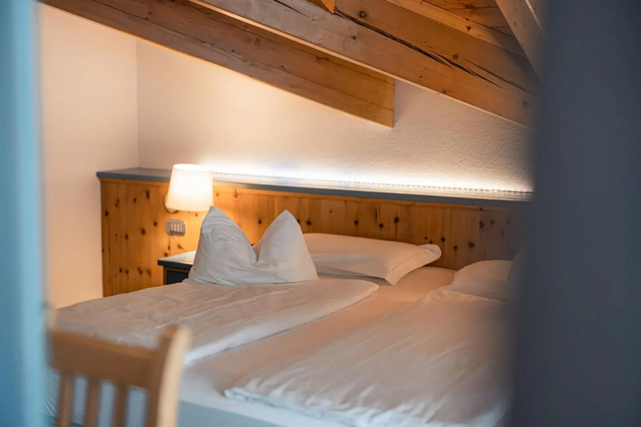 Standard Double or Twin Room in La Roccia Wellness Hotel Standard Double or Twin Room in La Roccia Wellness Hotel