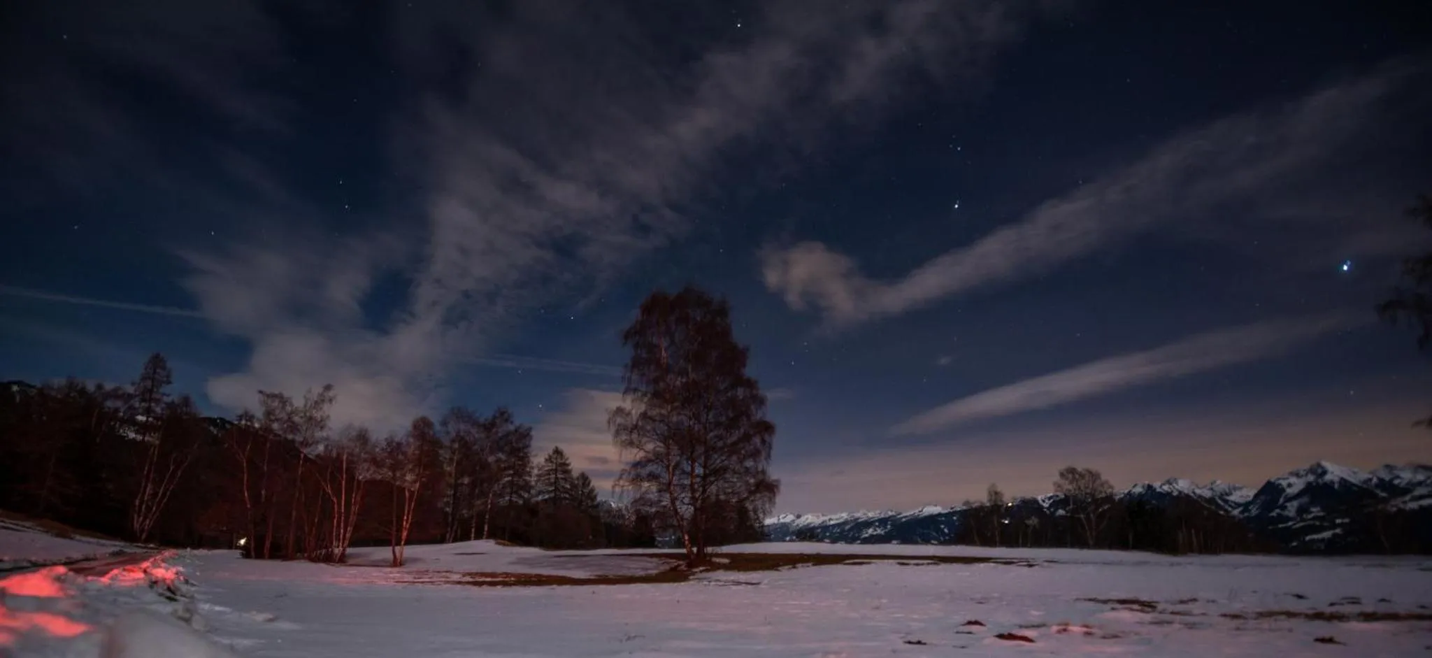 Area and facilities in La Roccia Wellness Hotel