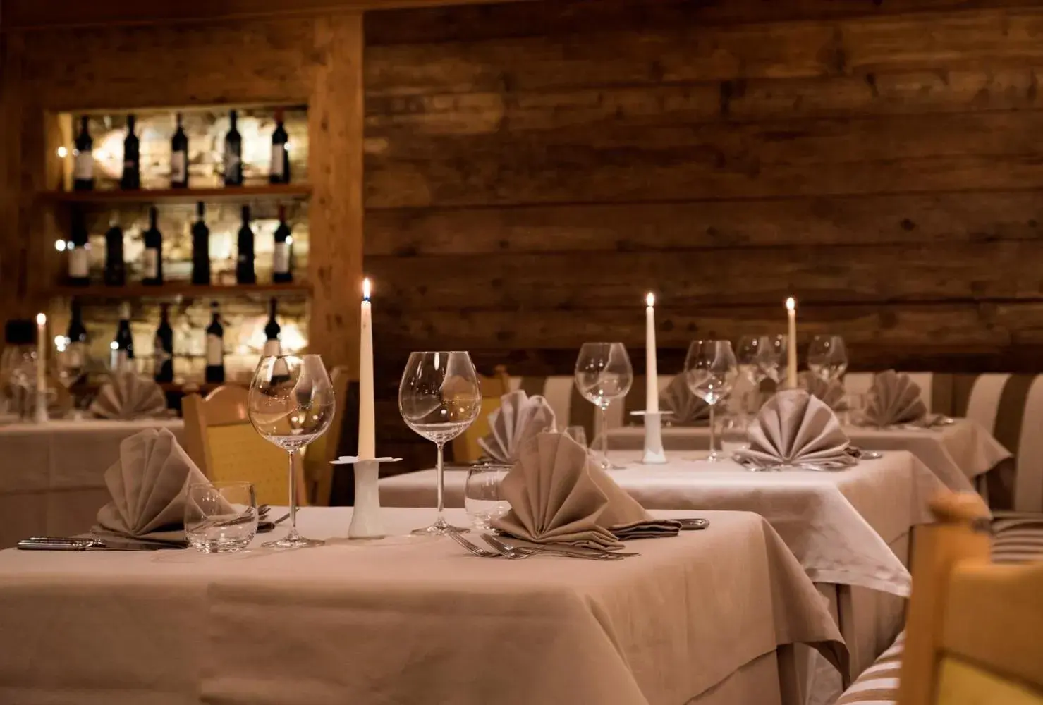 Restaurant/places to eat in La Roccia Wellness Hotel Restaurant/places to eat in La Roccia Wellness Hotel