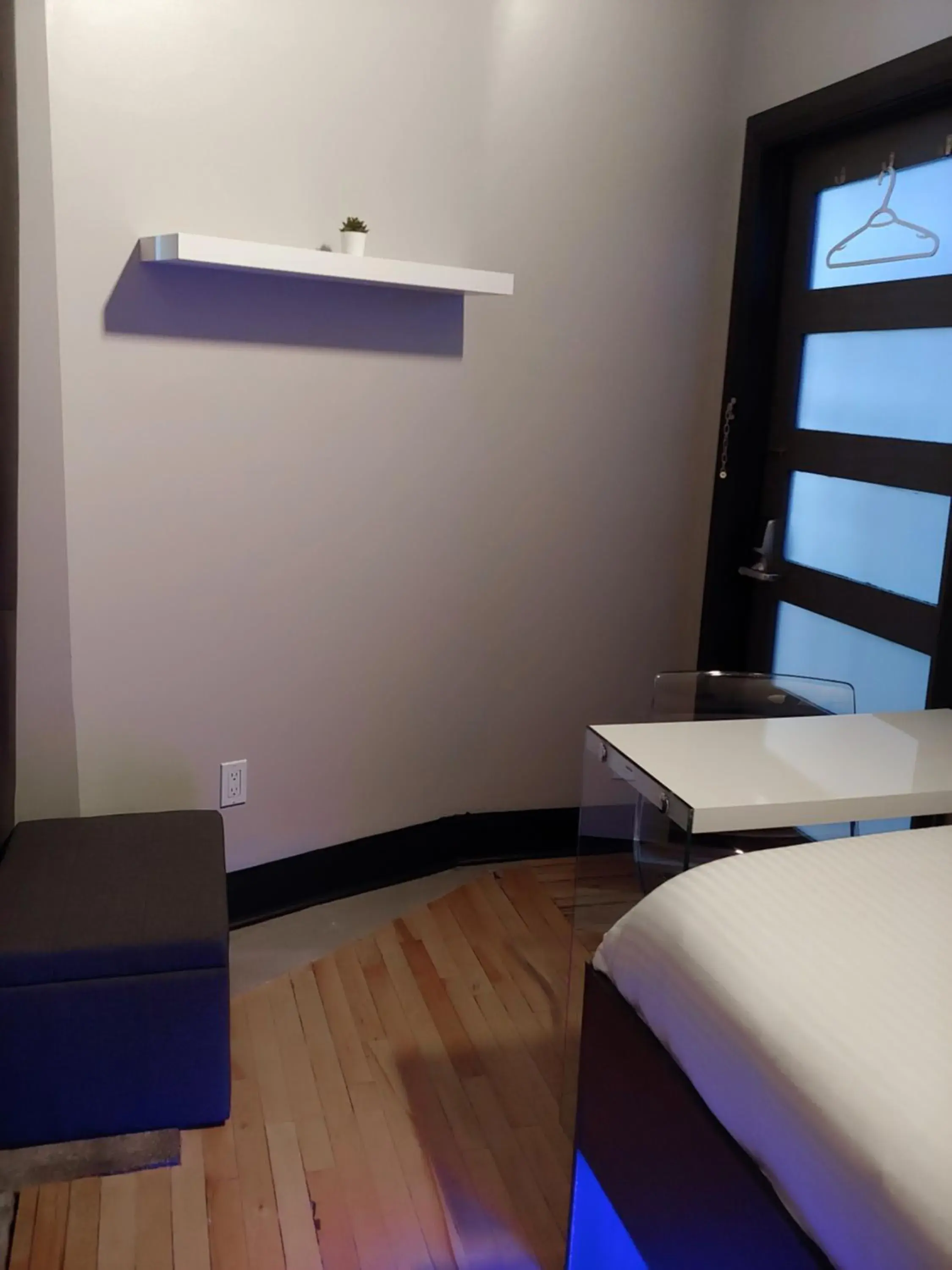 Superior Single Room - single occupancy in Zens Inn Superior Single Room - single occupancy in Zens Inn