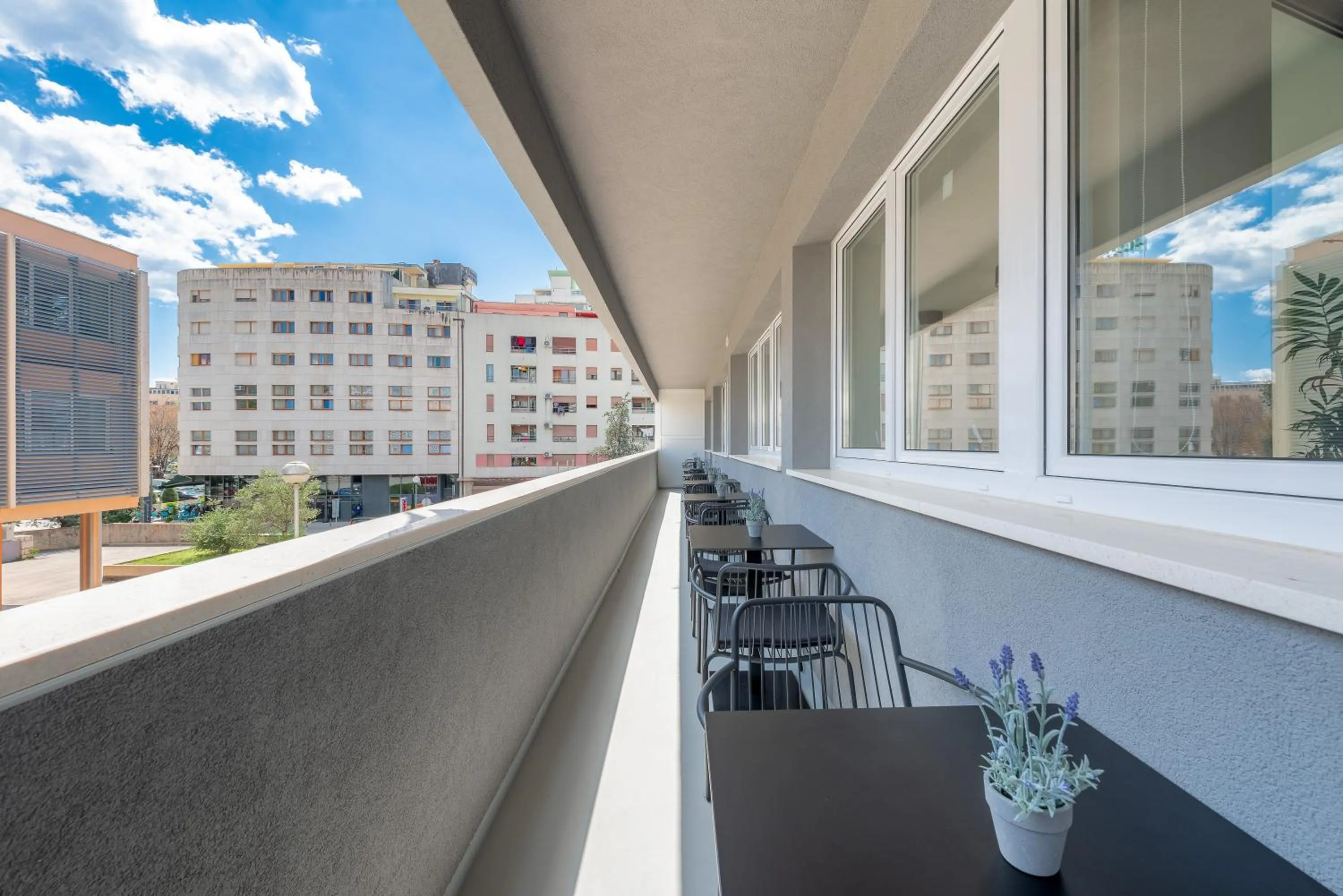 Restaurant/places to eat in Skaline Luxury rooms Split