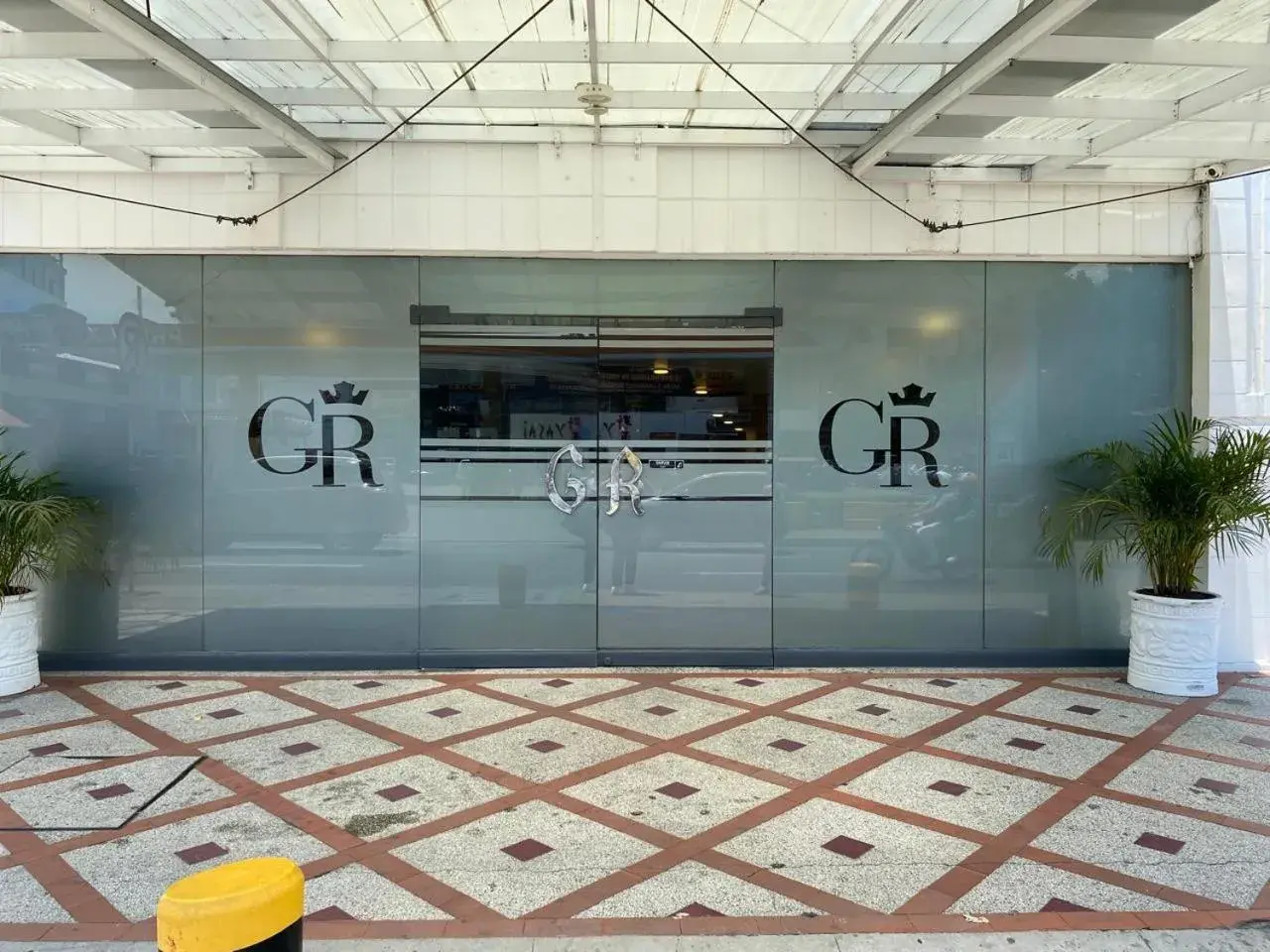 TAMA Hotel Granada Real Cali TAMA Hotel Granada Real Cali