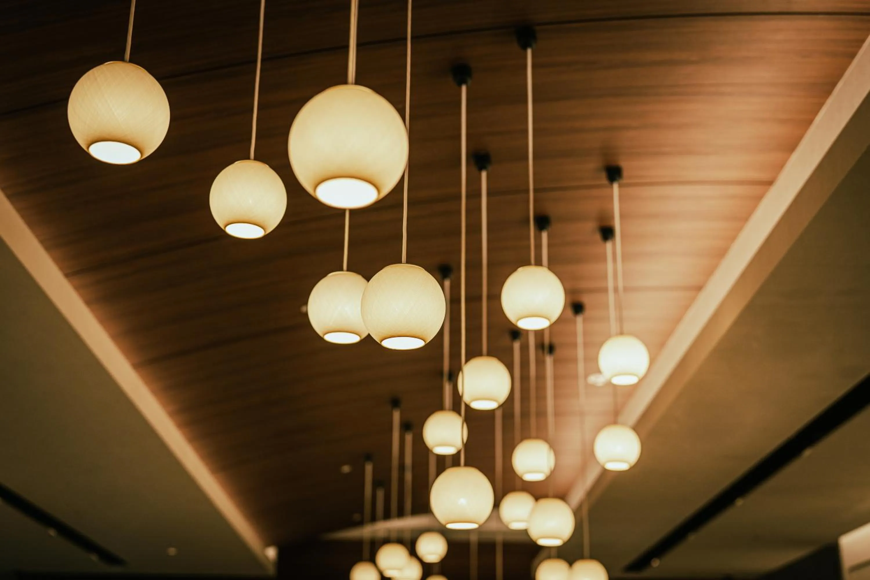 Lobby or reception in Hotel JAL City Sapporo Nakajima Park