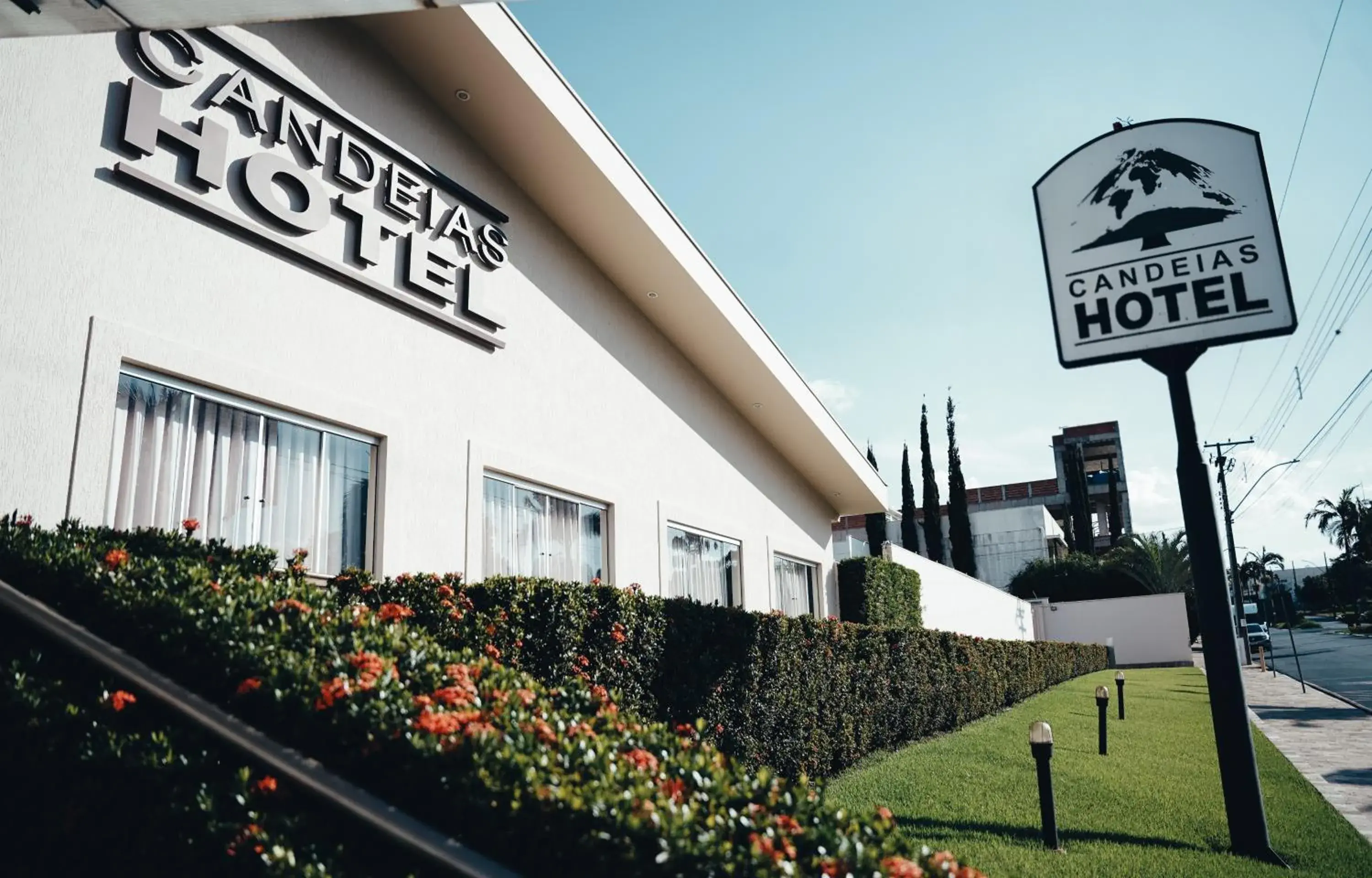 Candeias Hotel Candeias Hotel