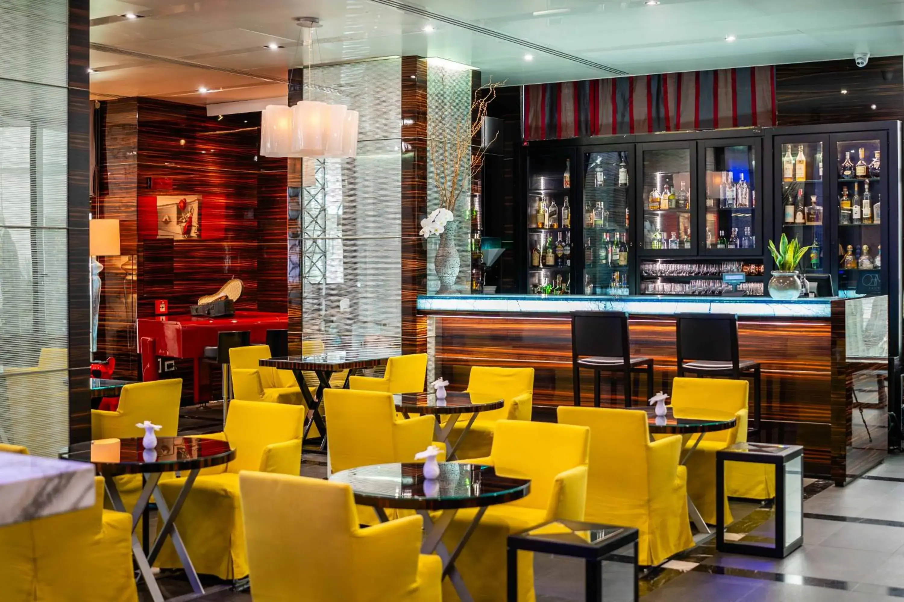 Restaurant/places to eat in ROMEO Napoli Restaurant/places to eat in ROMEO Napoli