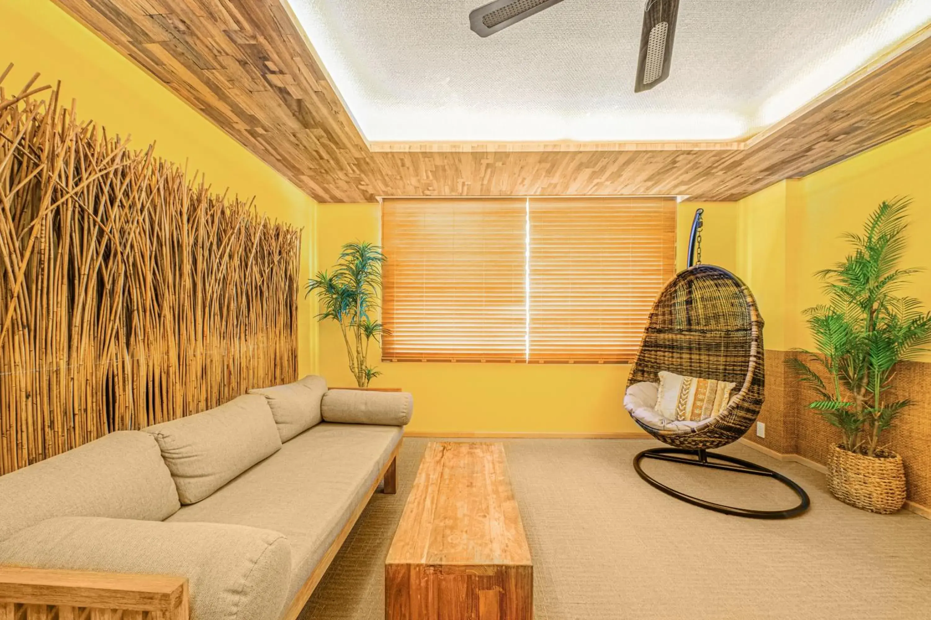 Photo of the whole room in Homm Stay Nagi Sanjo Kyoto By Banyan Group Photo of the whole room in Homm Stay Nagi Sanjo Kyoto By Banyan Group