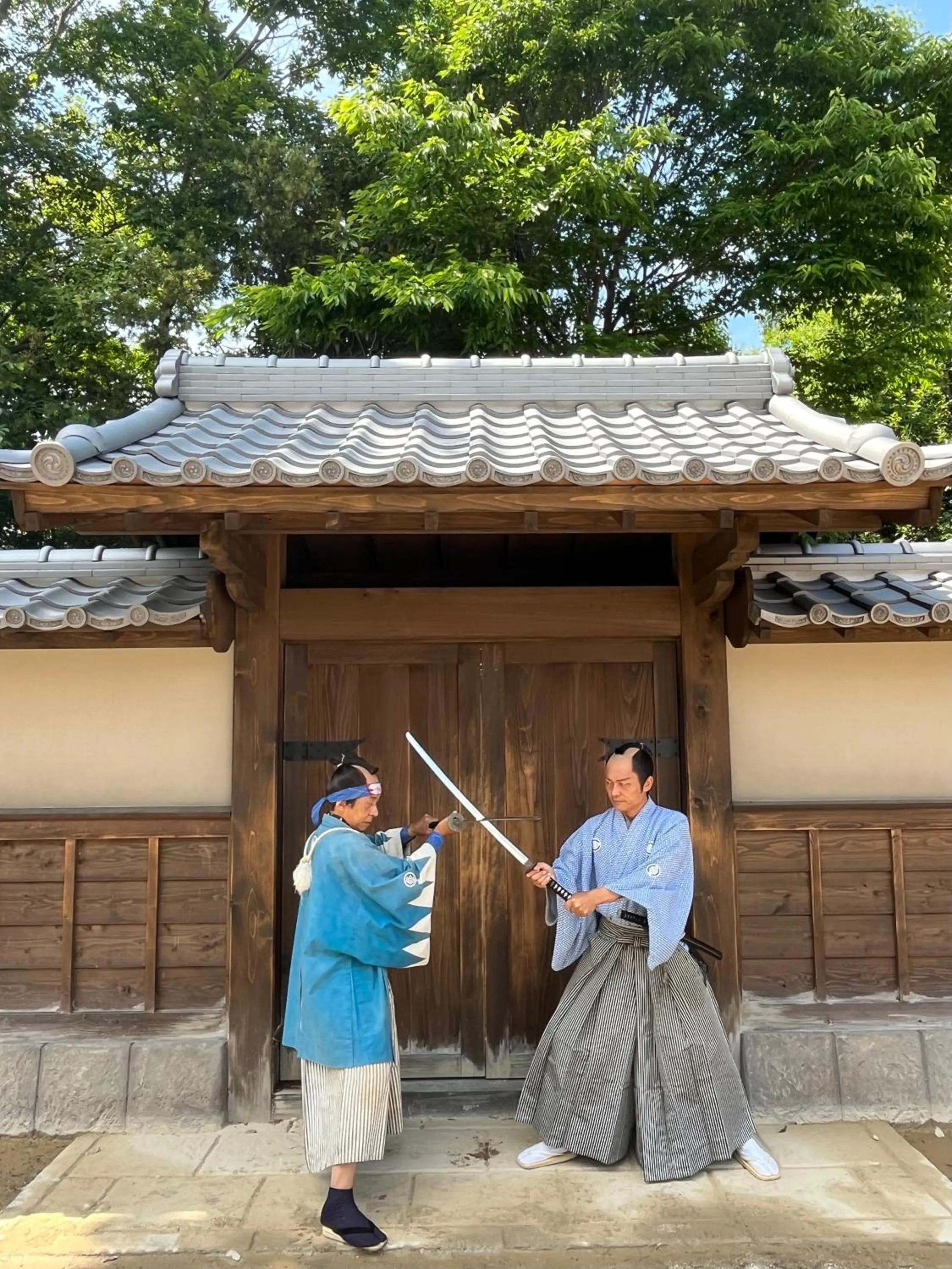 Nearby landmark in Homm Stay Nagi Sanjo Kyoto By Banyan Group