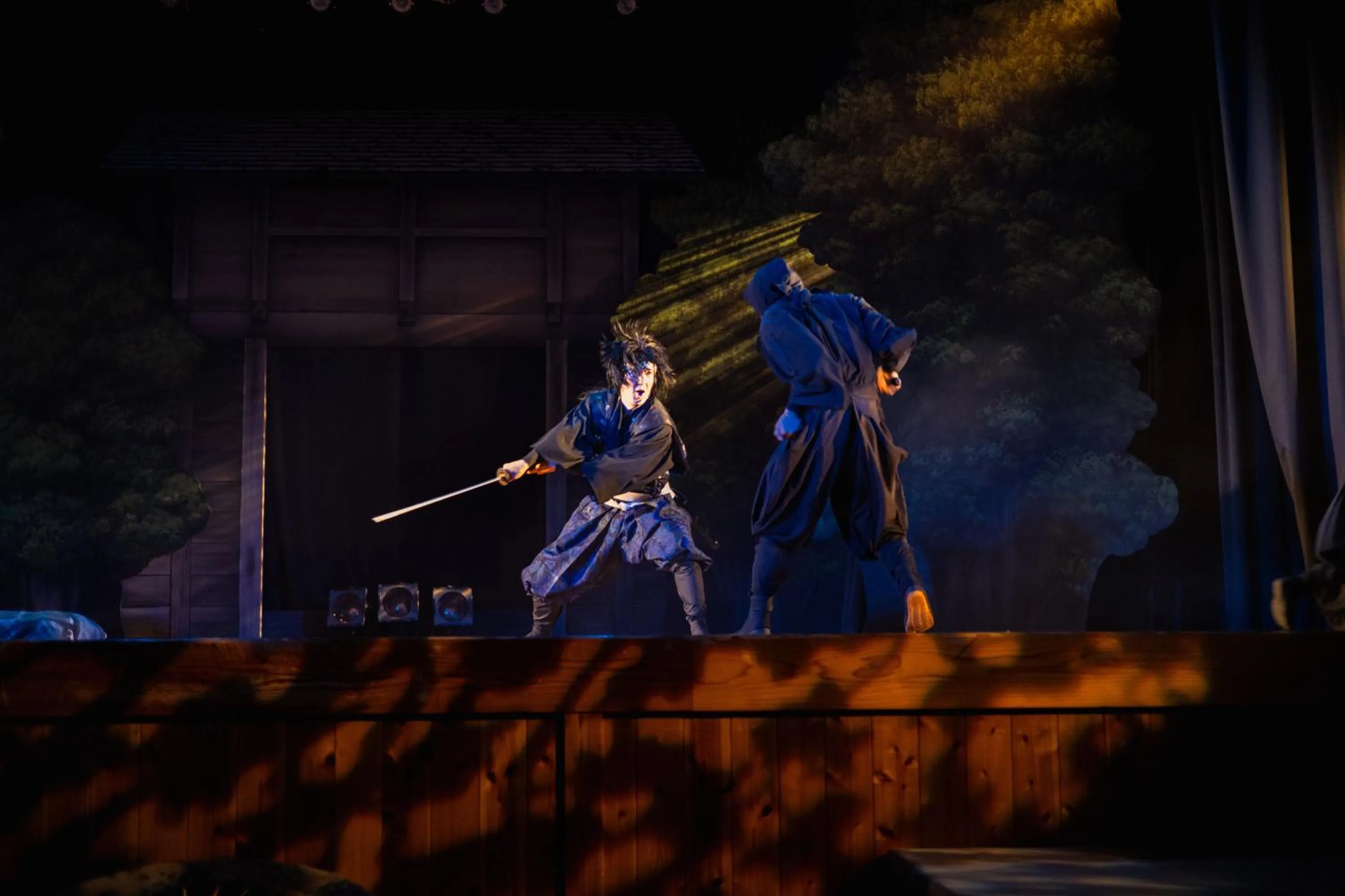 Nearby landmark in Homm Stay Nagi Sanjo Kyoto By Banyan Group