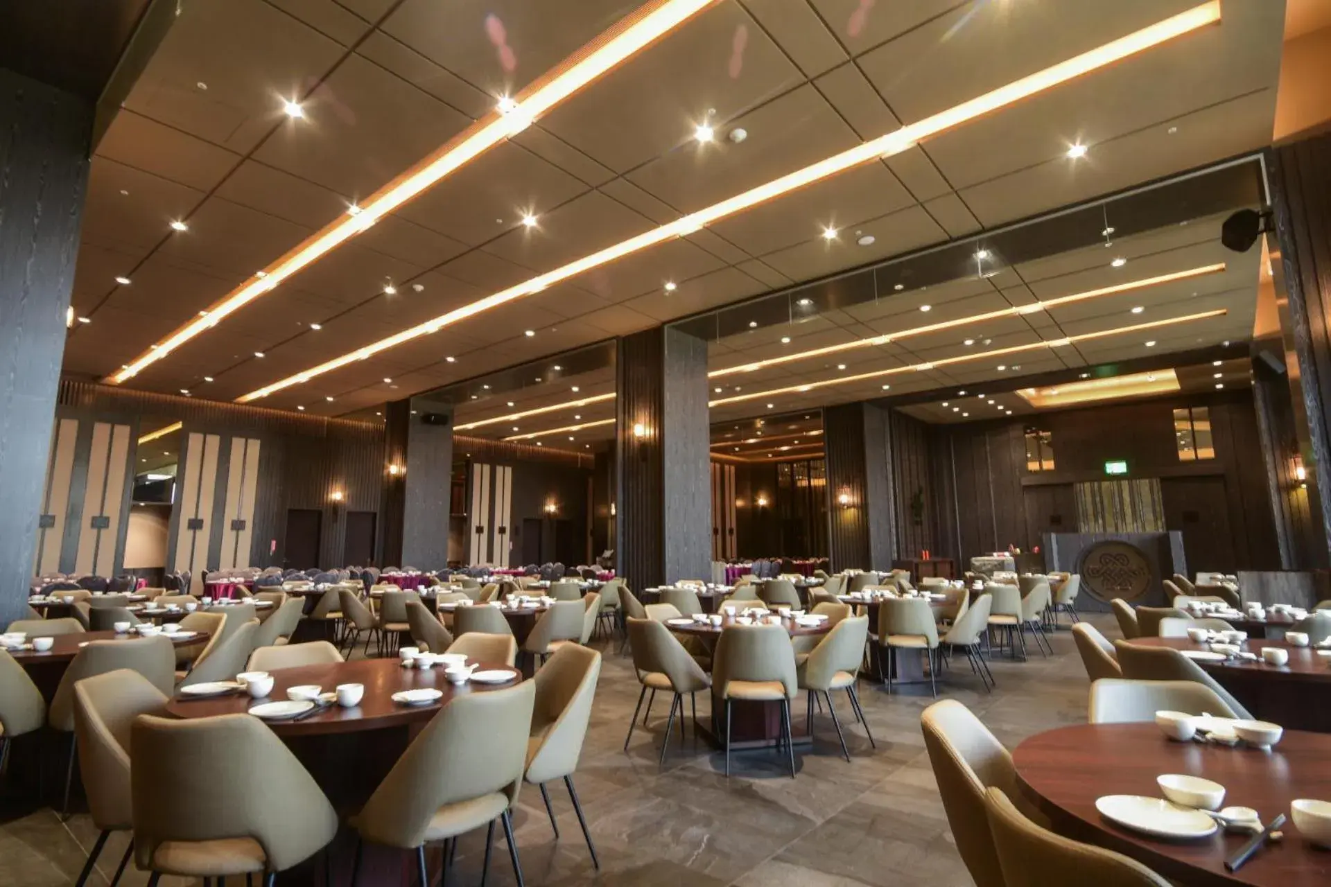 Restaurant/places to eat in Lai Hotel Restaurant/places to eat in Lai Hotel