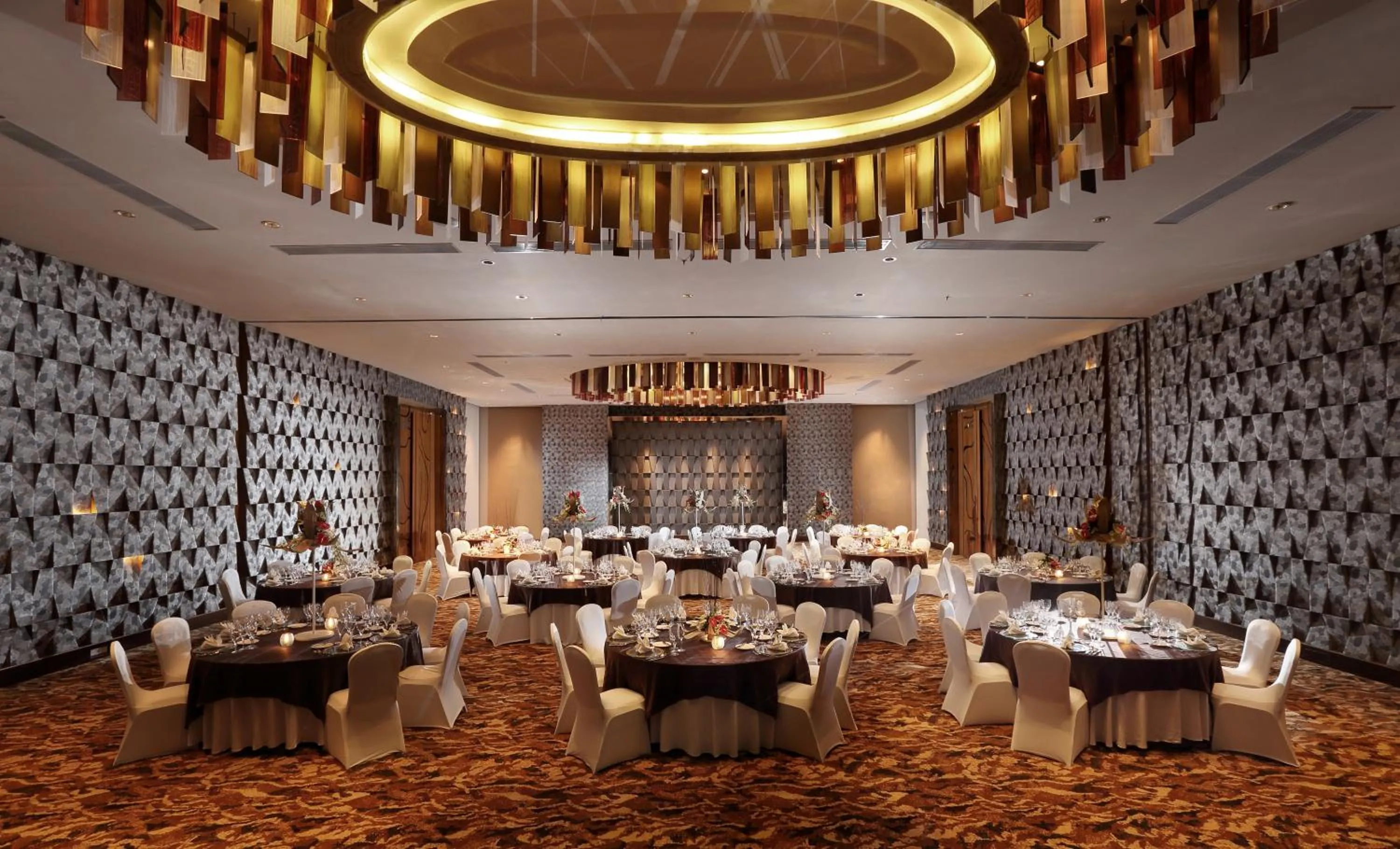 Banquet/Function facilities in AYANA Resort Bali