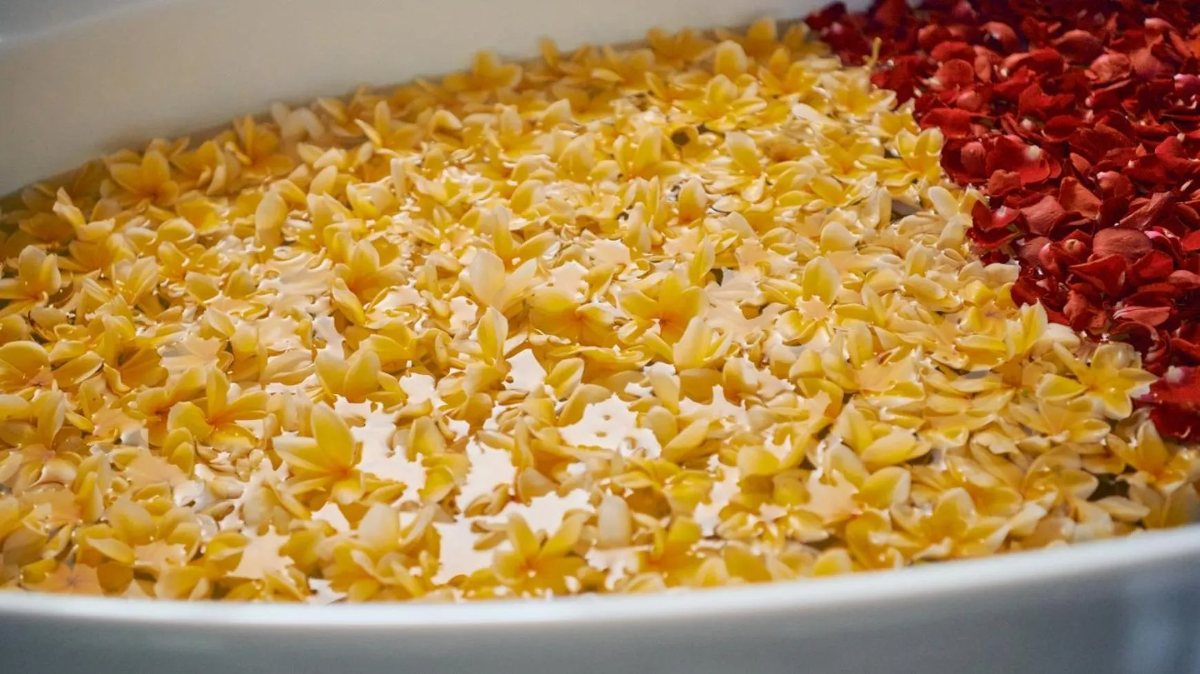 Bathroom in AYANA Resort Bali