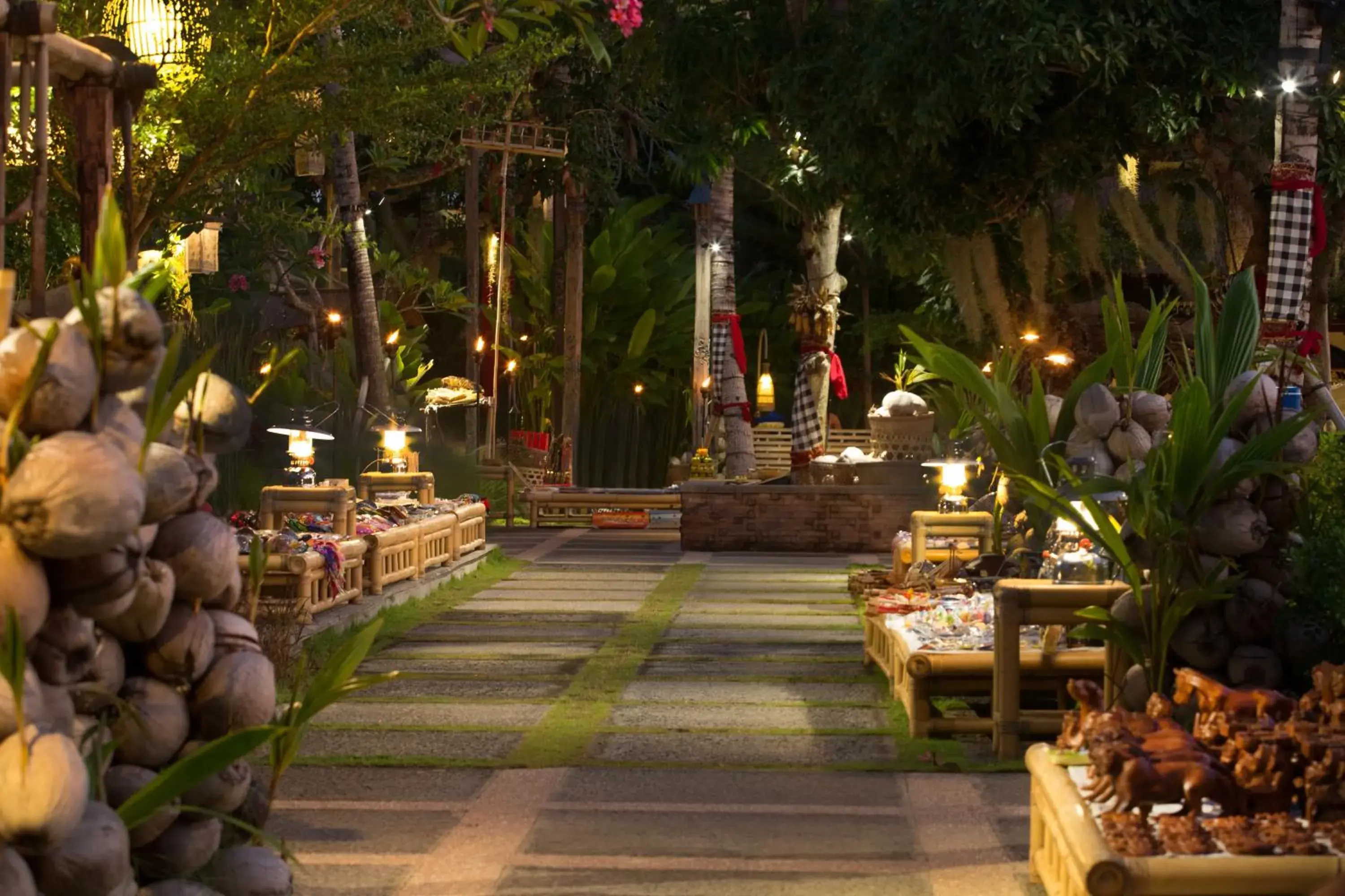 Restaurant/places to eat in AYANA Resort Bali Restaurant/places to eat in AYANA Resort Bali